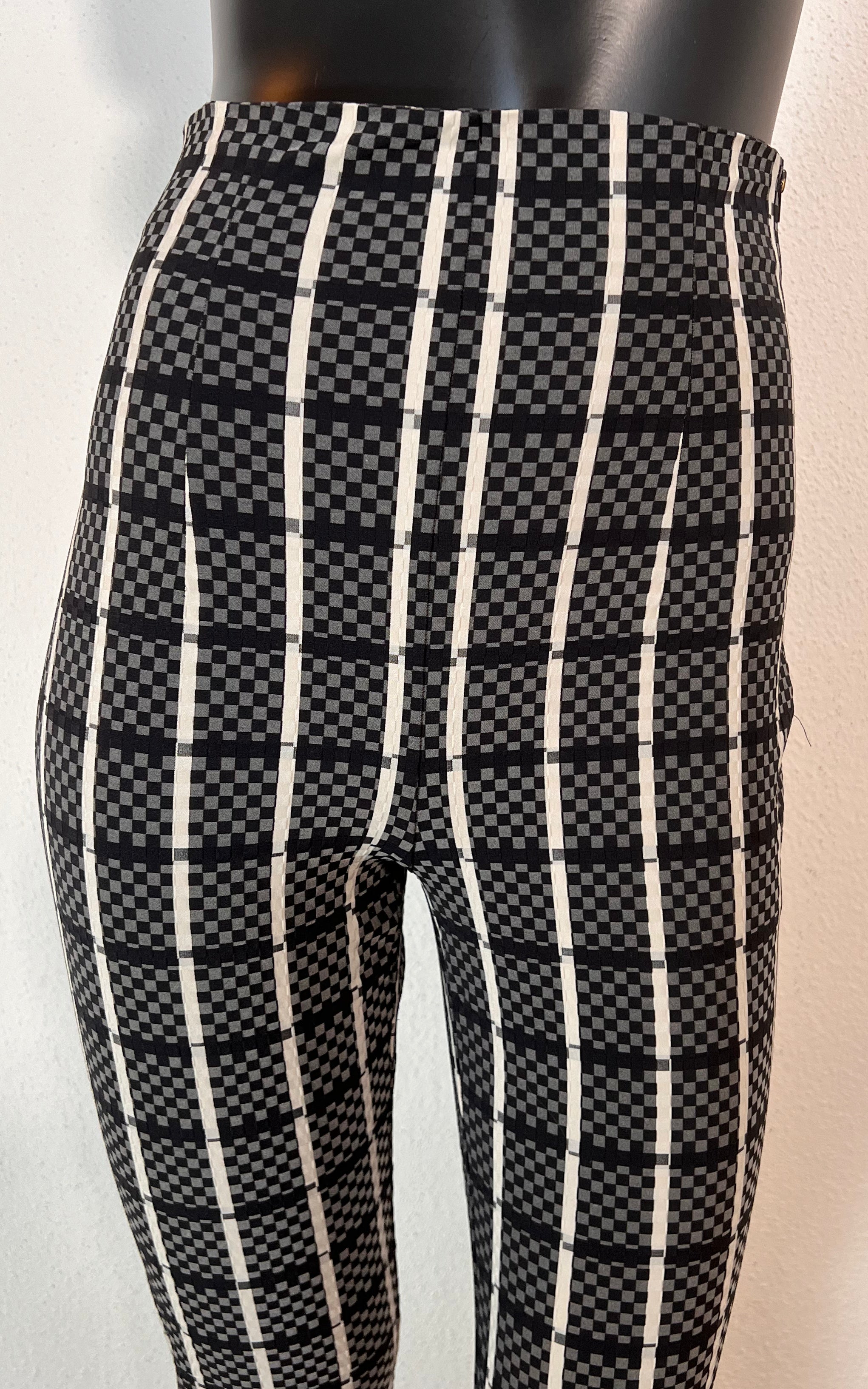 Vintage Plein Sud Highwaist Pants