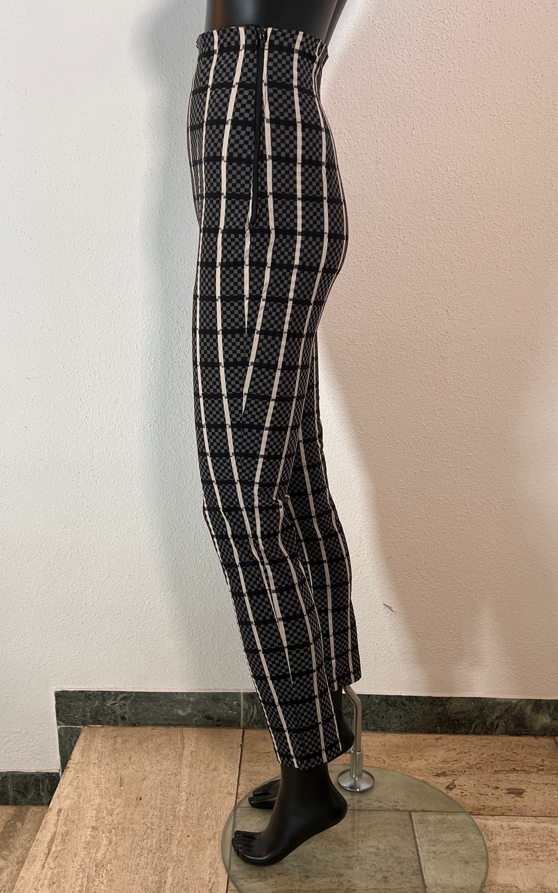 Vintage Plein Sud Highwaist Pants