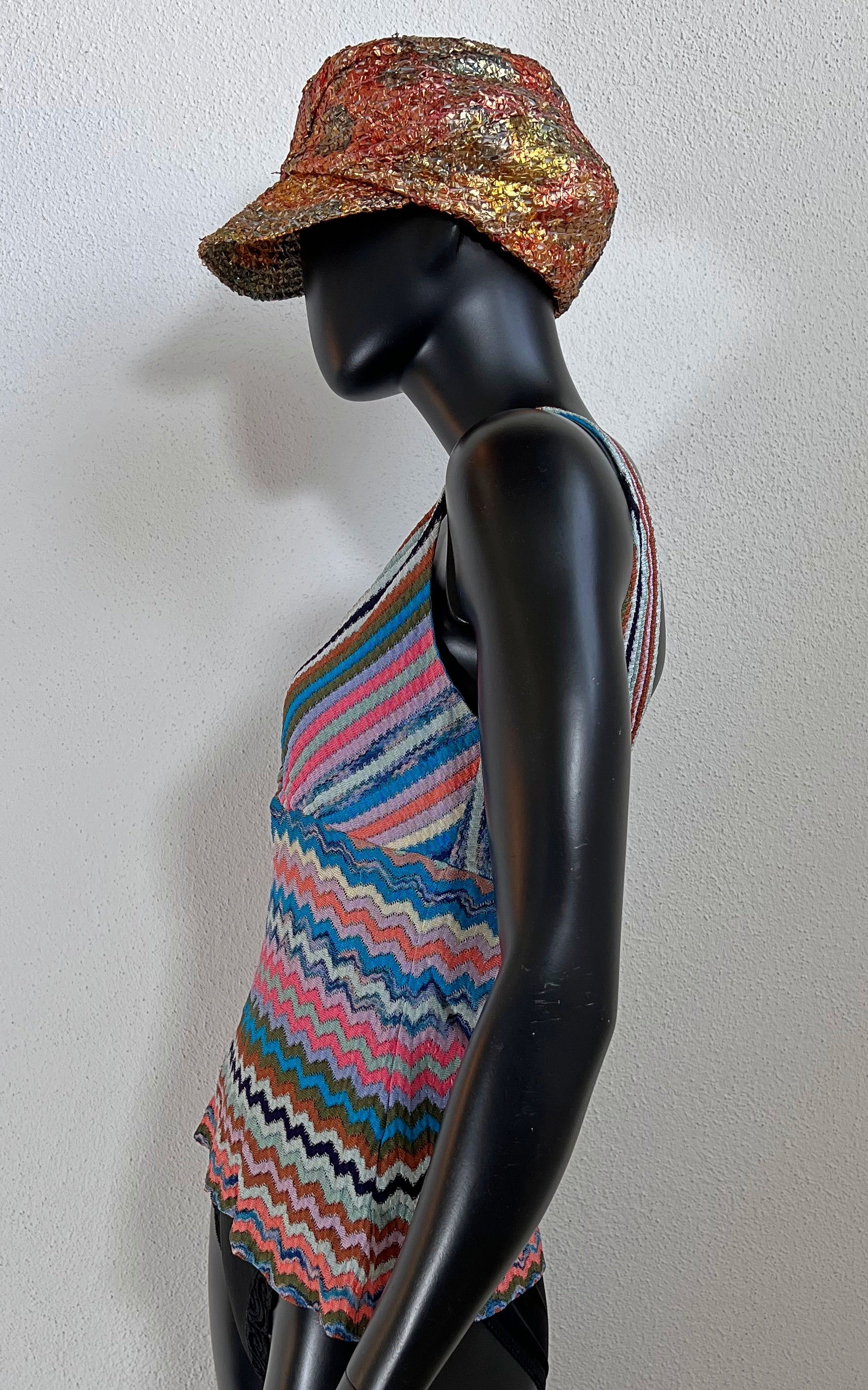 Vintage Missoni Top