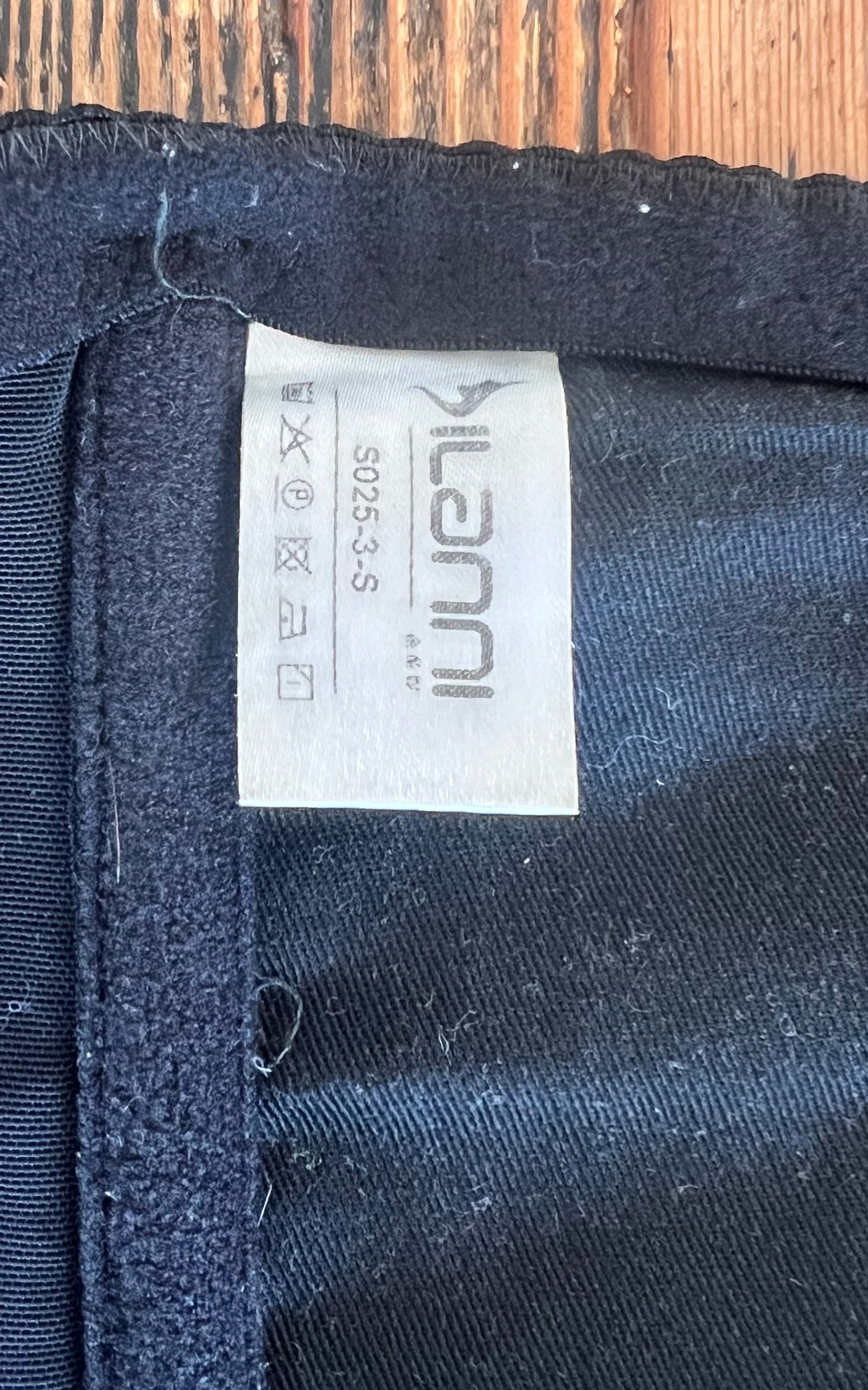 Vintage Underbust Lace Bustier