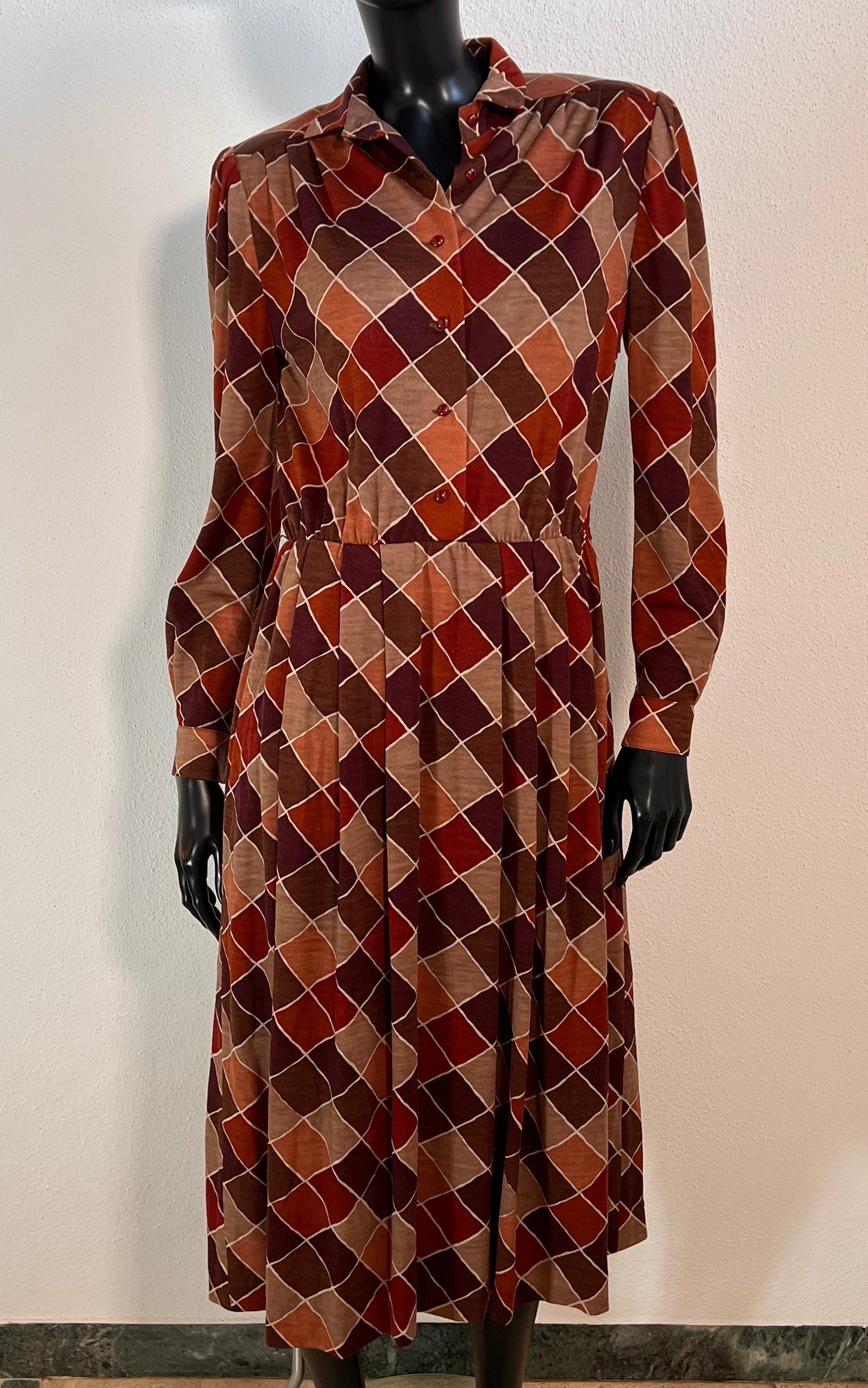 Abito vintage Louis Feraud