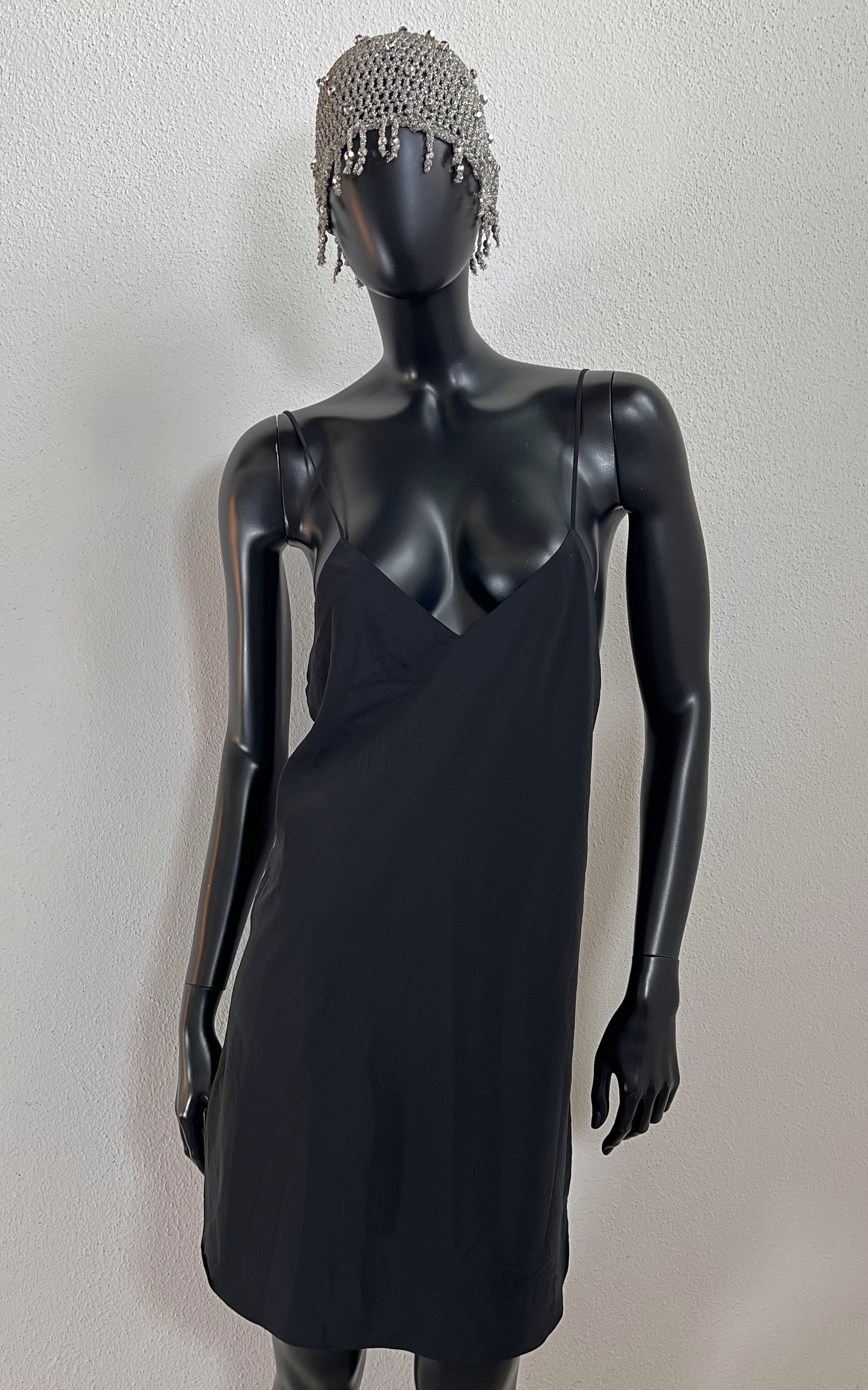 Vintage 90s Slip Dress