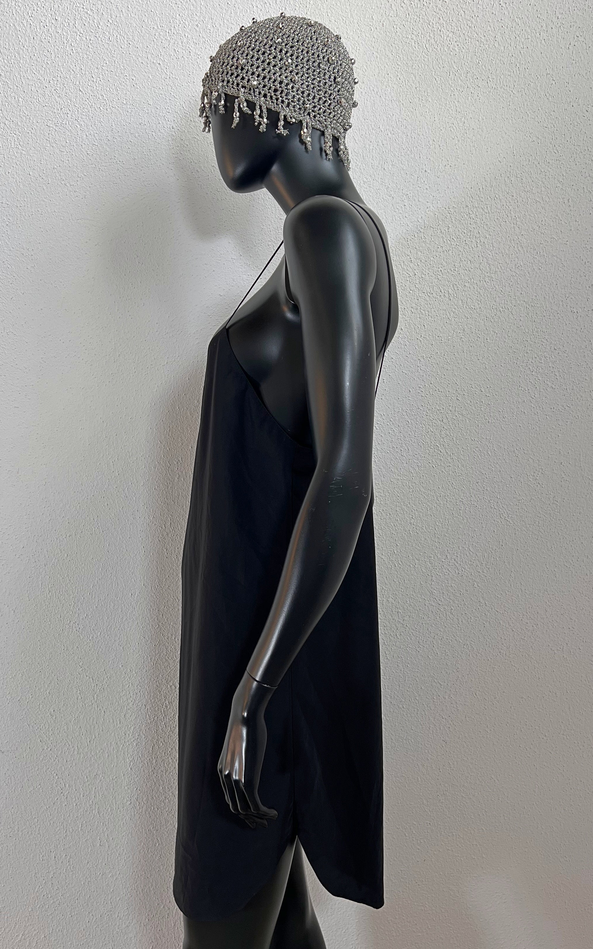 Vintage 90s Slip Dress