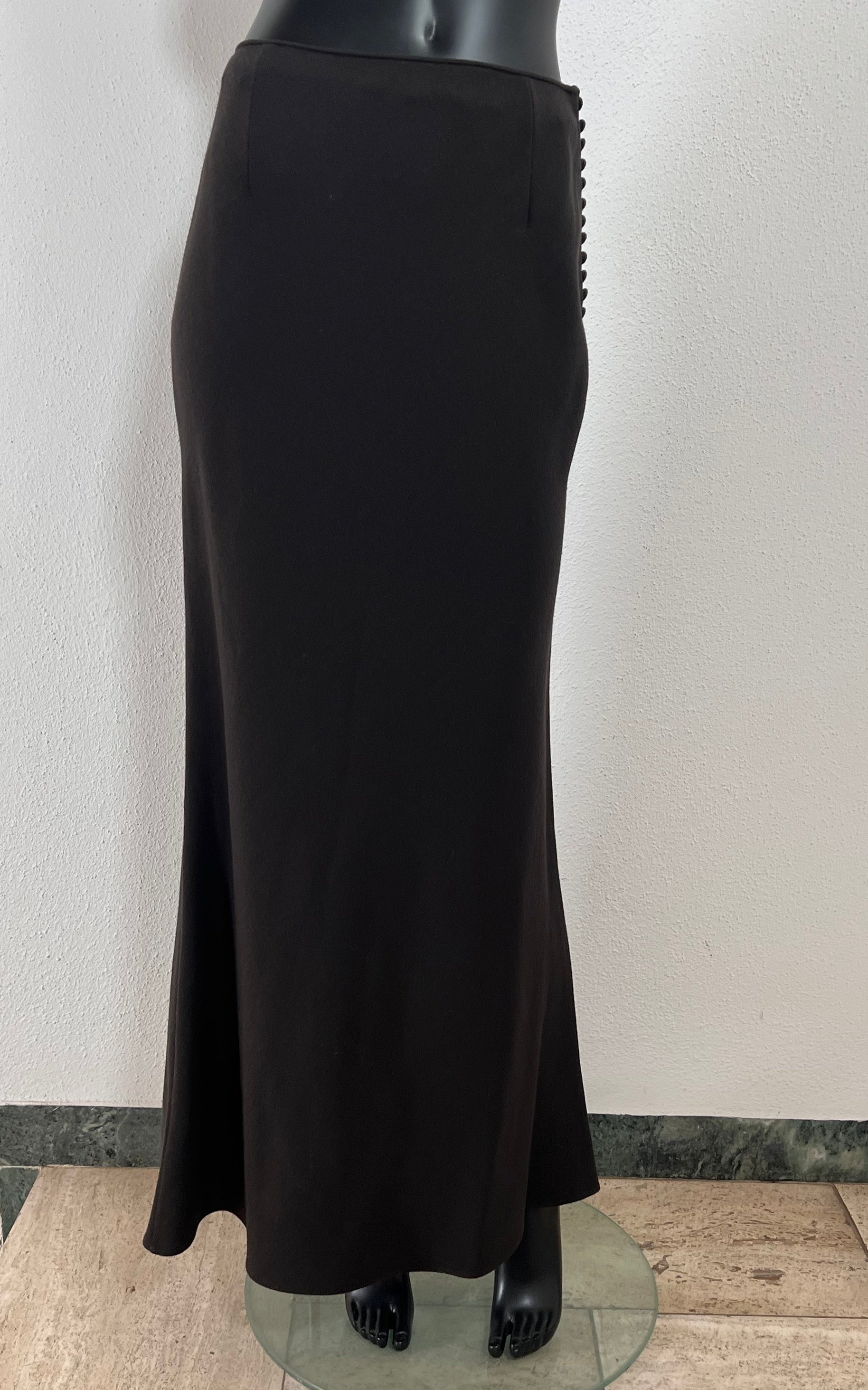 Vintage John Galliano for Dior 2000 Skirt