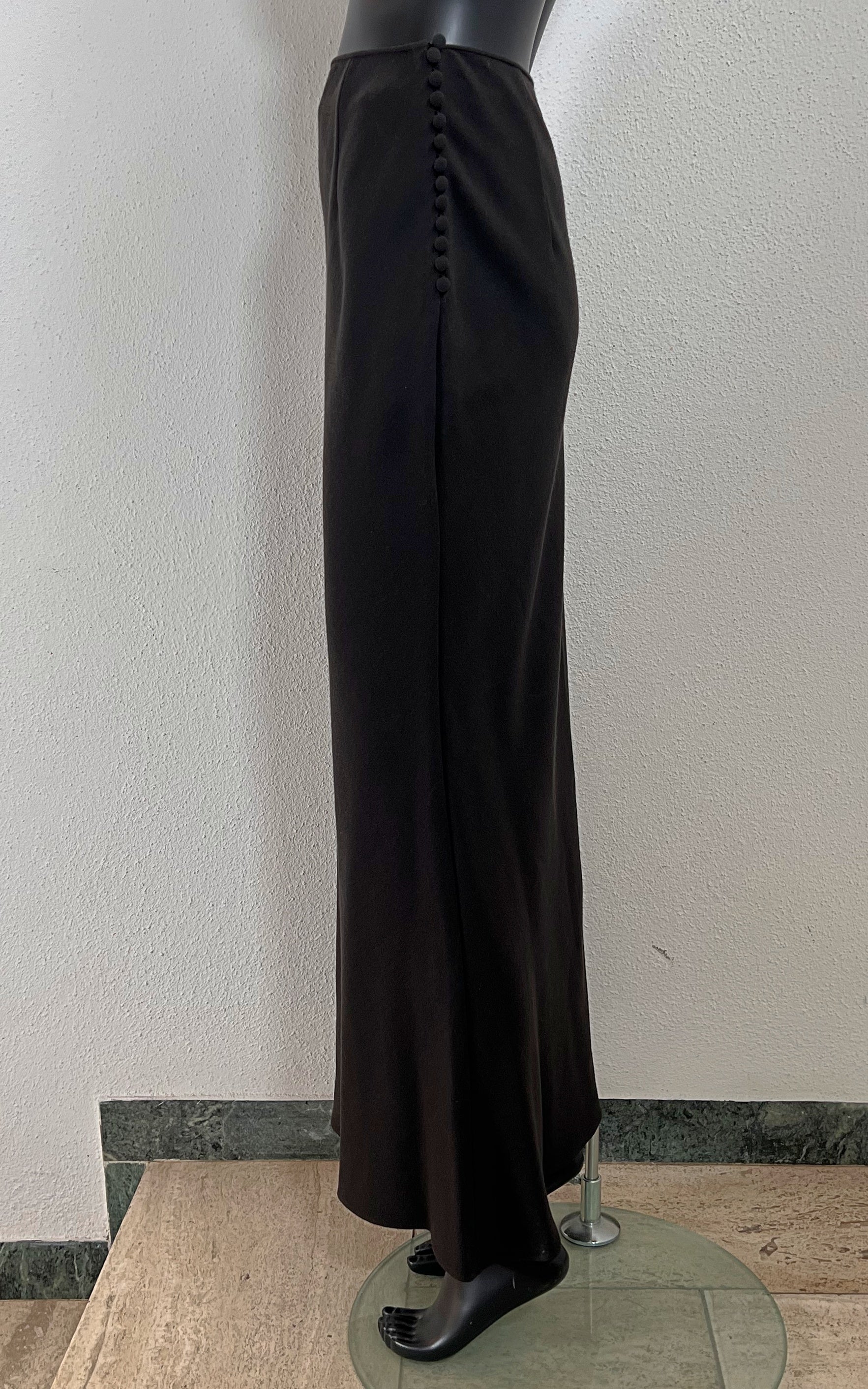 Vintage John Galliano for Dior 2000 Skirt