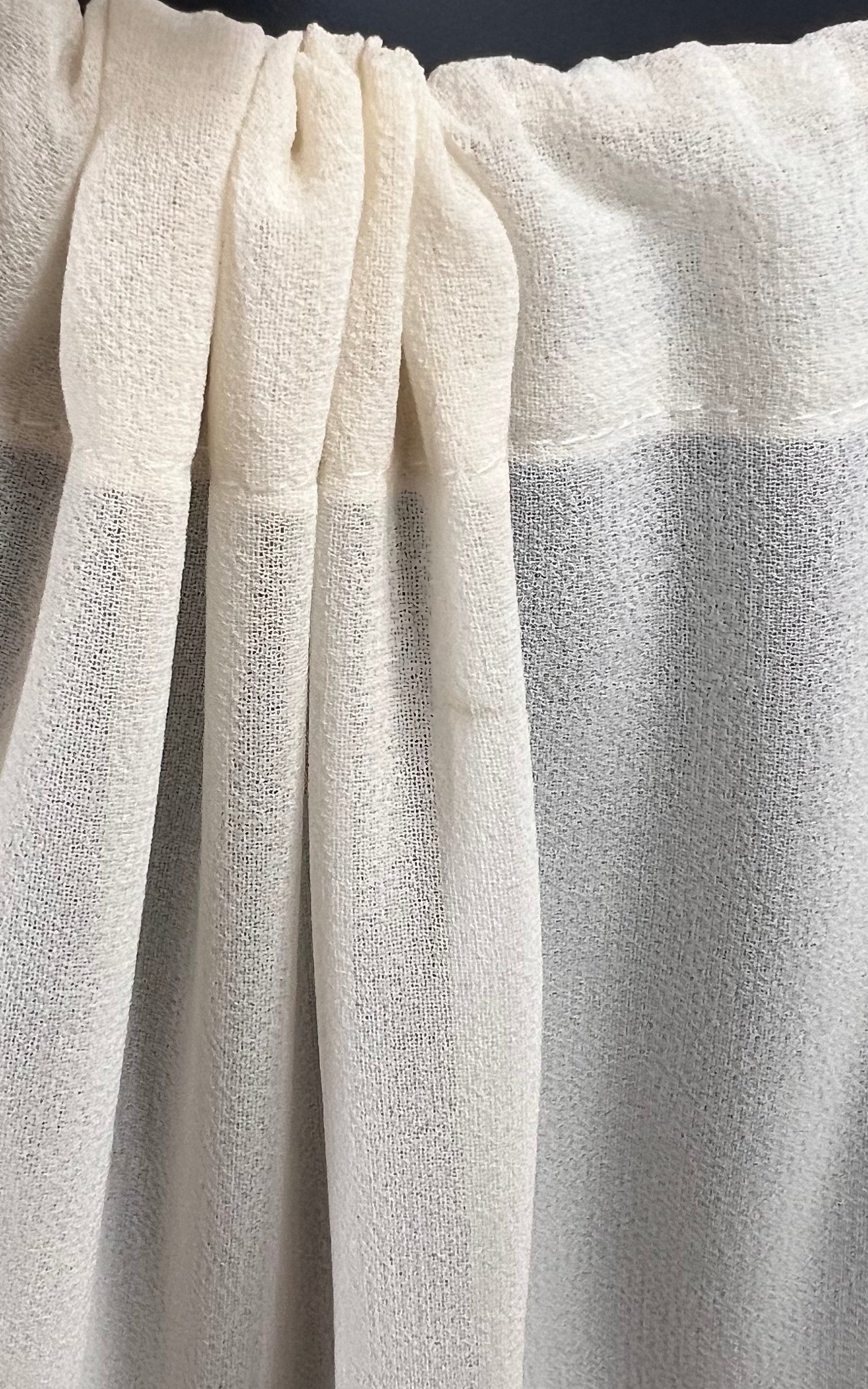 Vintage Orient Silk Ballon Pants