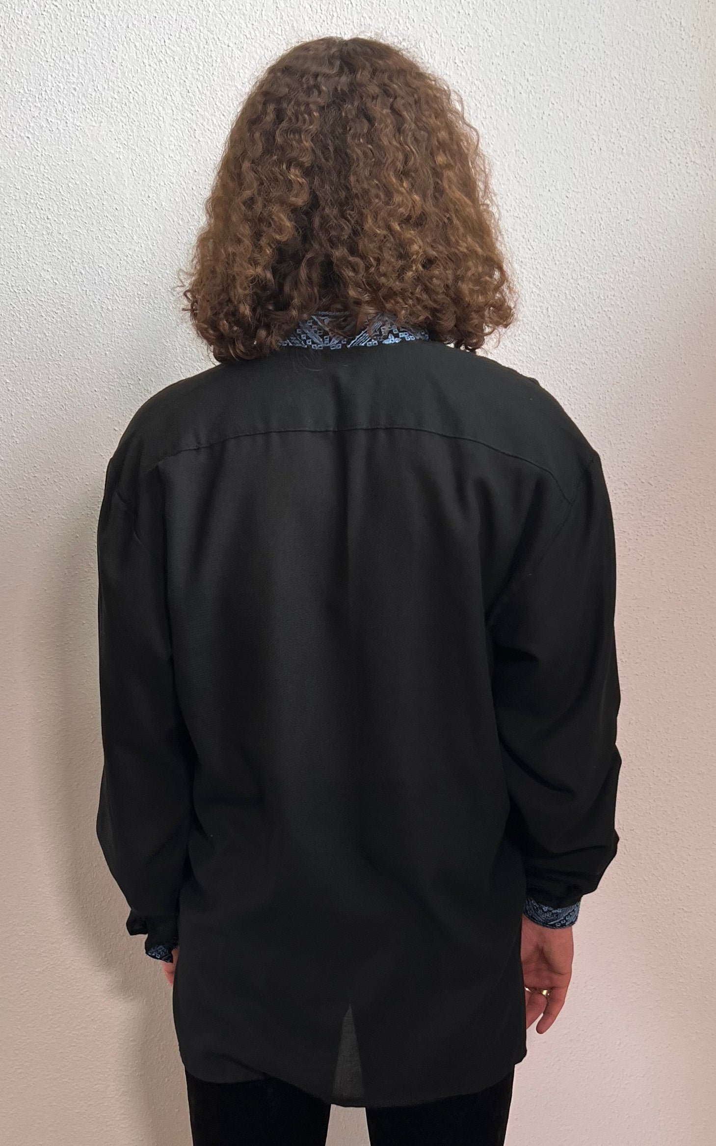 Vintage MENS 70s Shirt