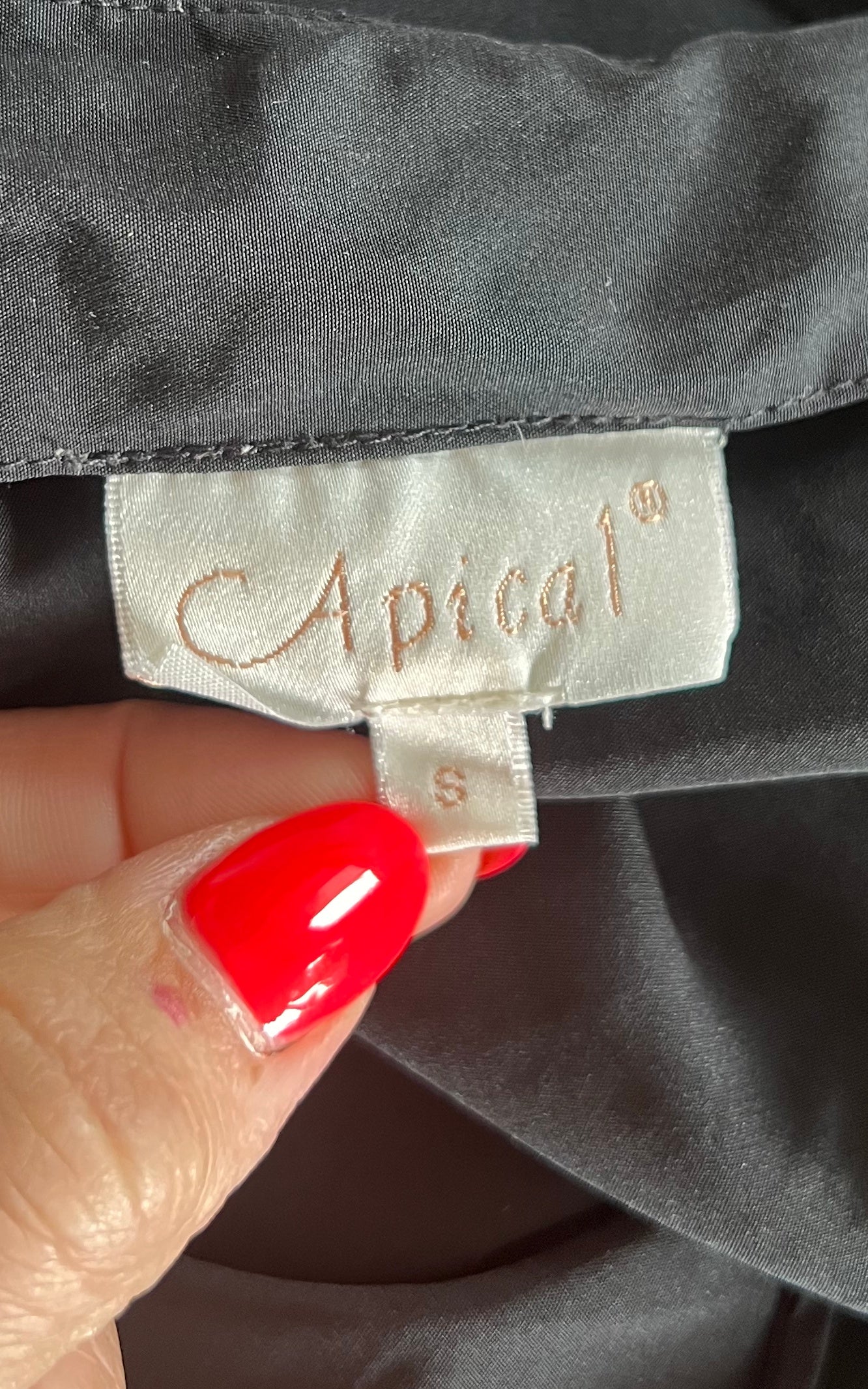 Vintage 90s Slip Dress