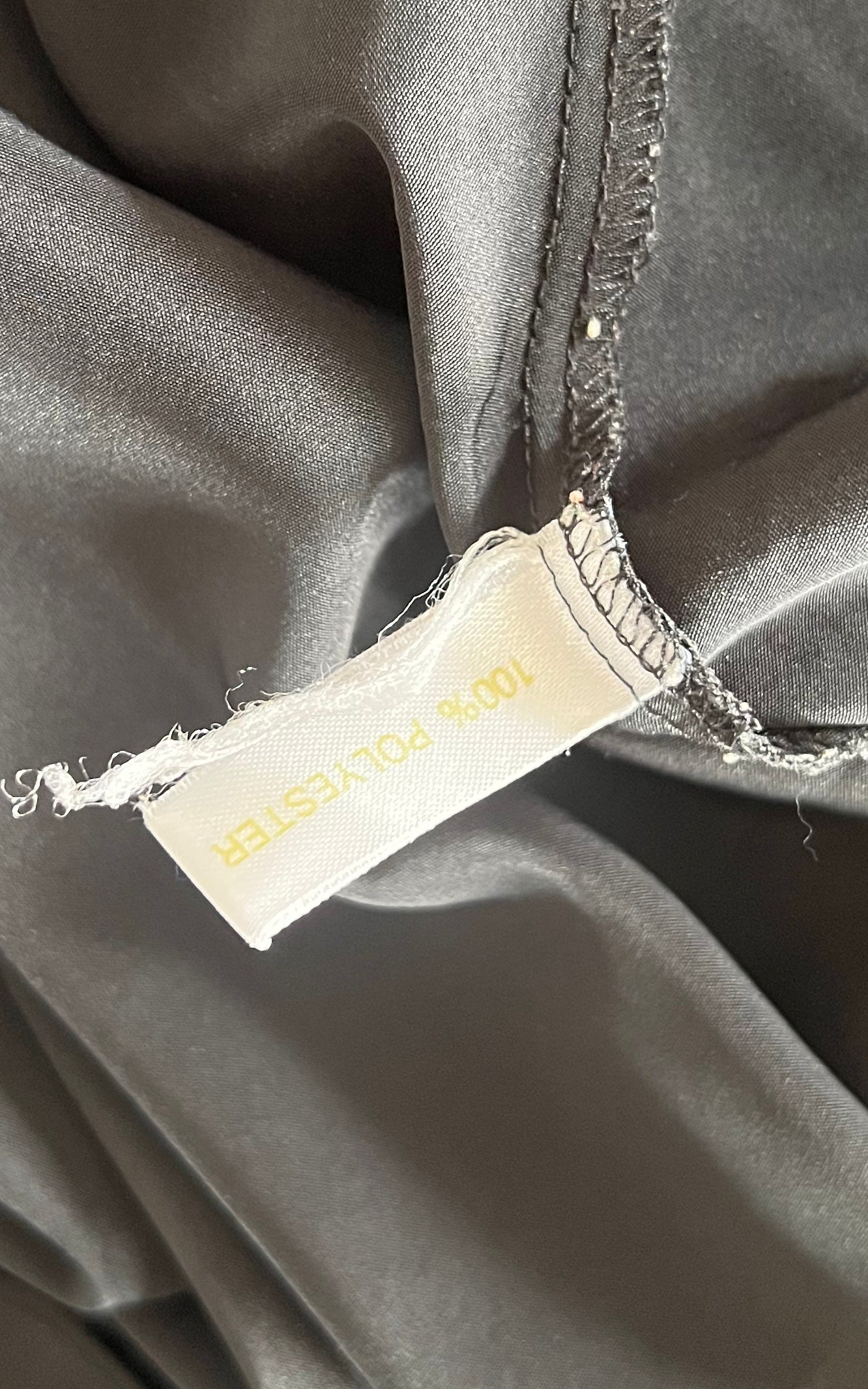 Vintage 90s Slip Dress