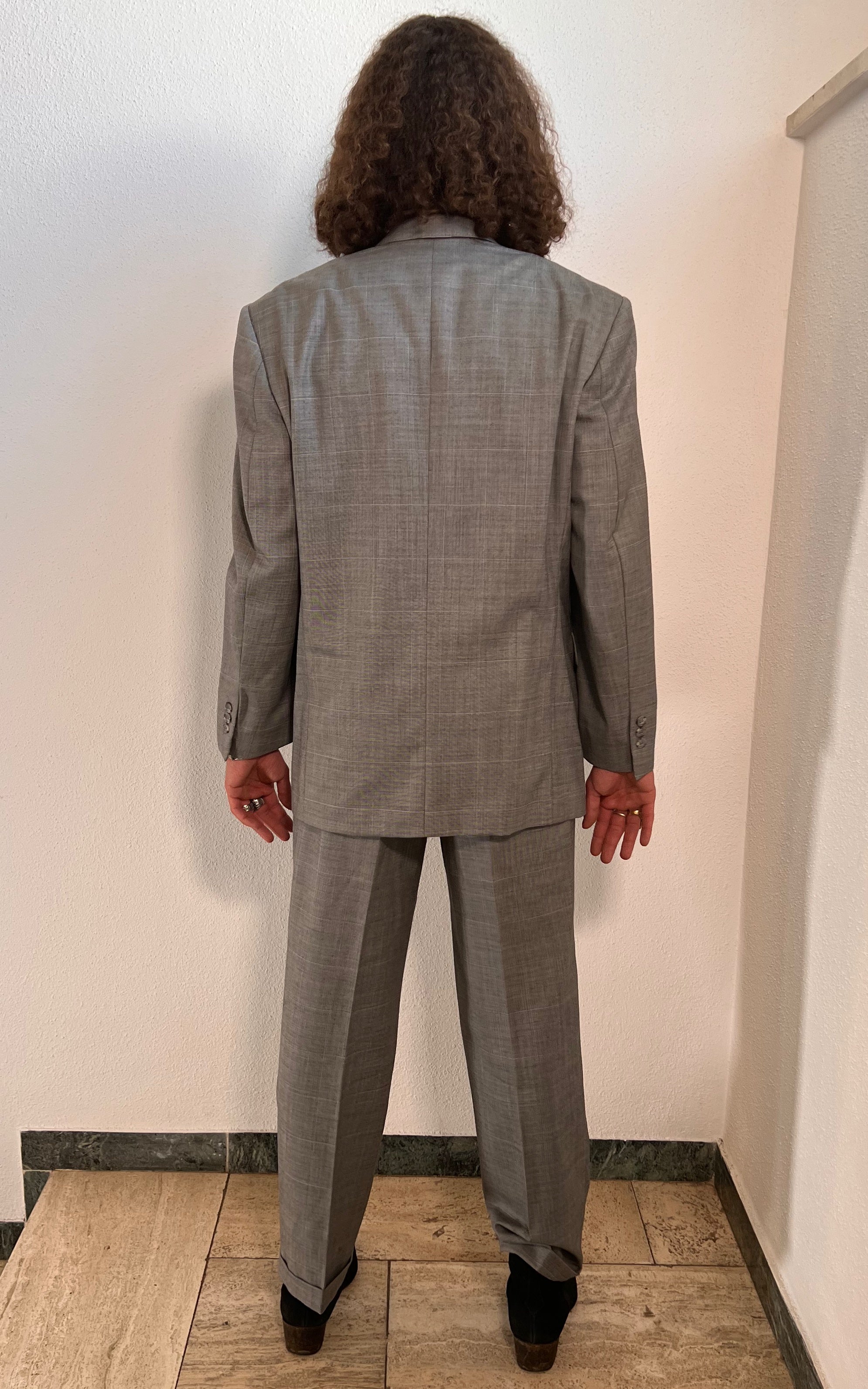 Vintage MENS Suit