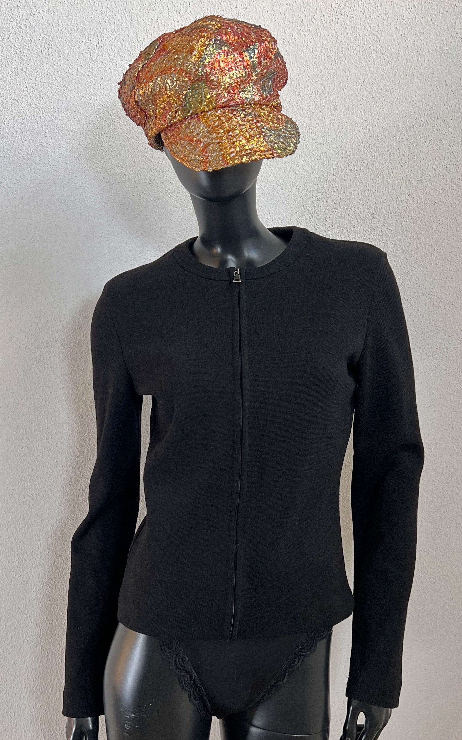 Vintage 90s Prada Cardigan