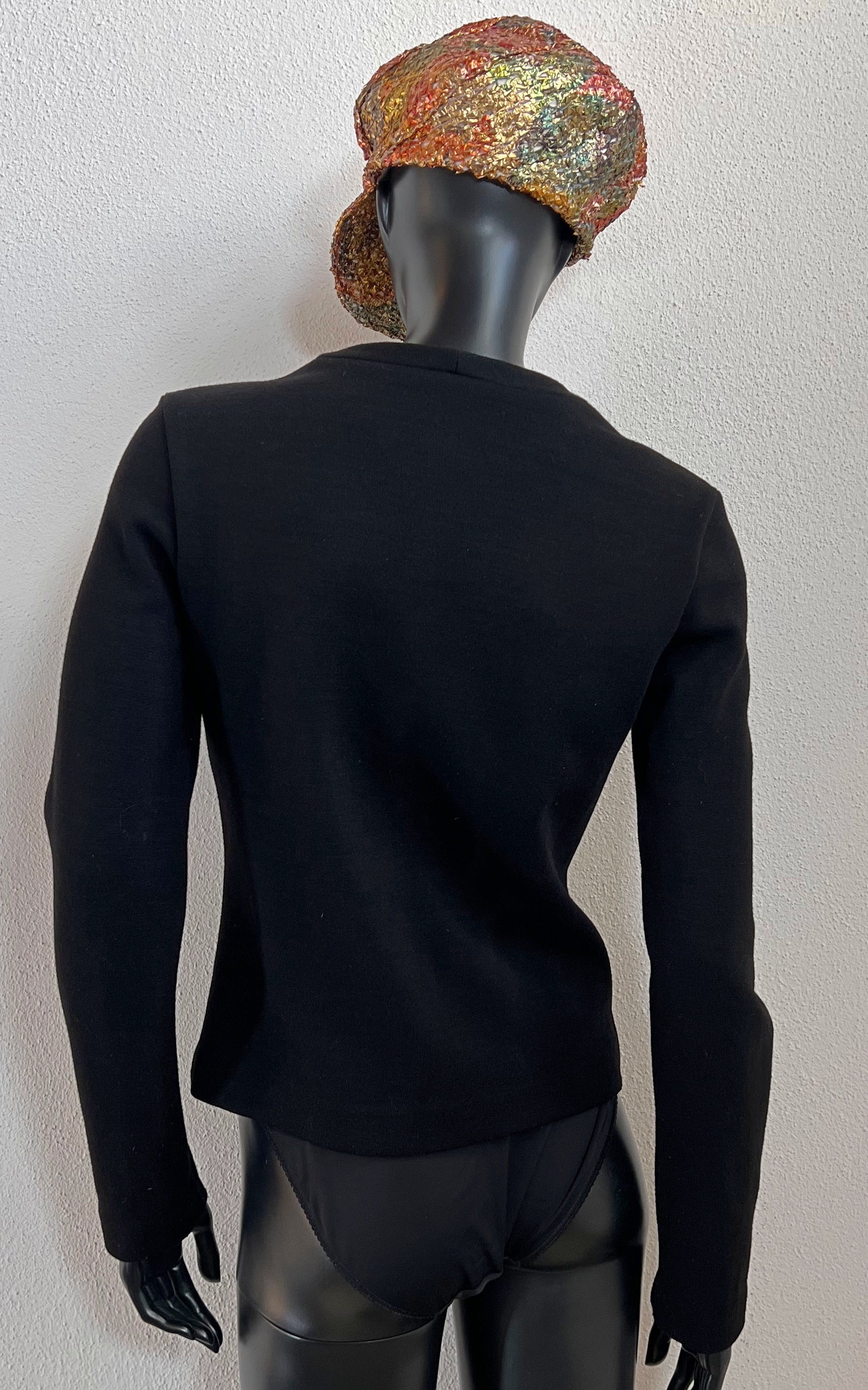 Vintage 90s Prada Cardigan