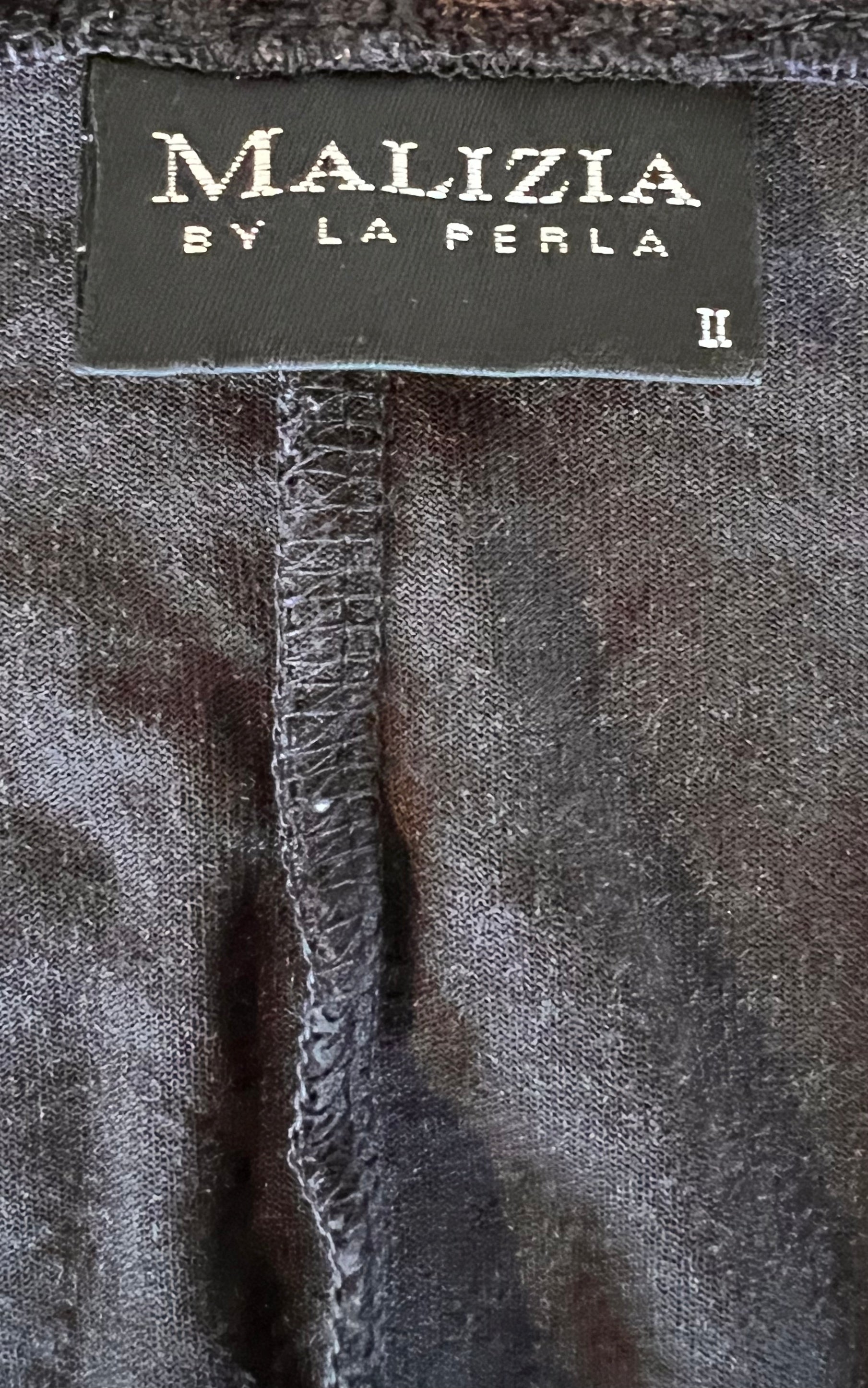 Abito Maliza vintage anni '90 di La Perla