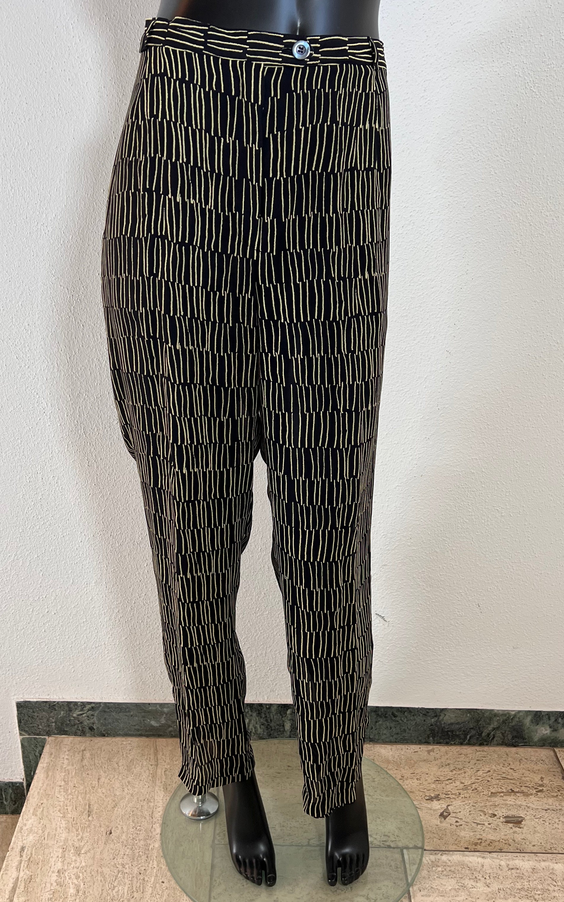 Vintage Betty Barclay Pants