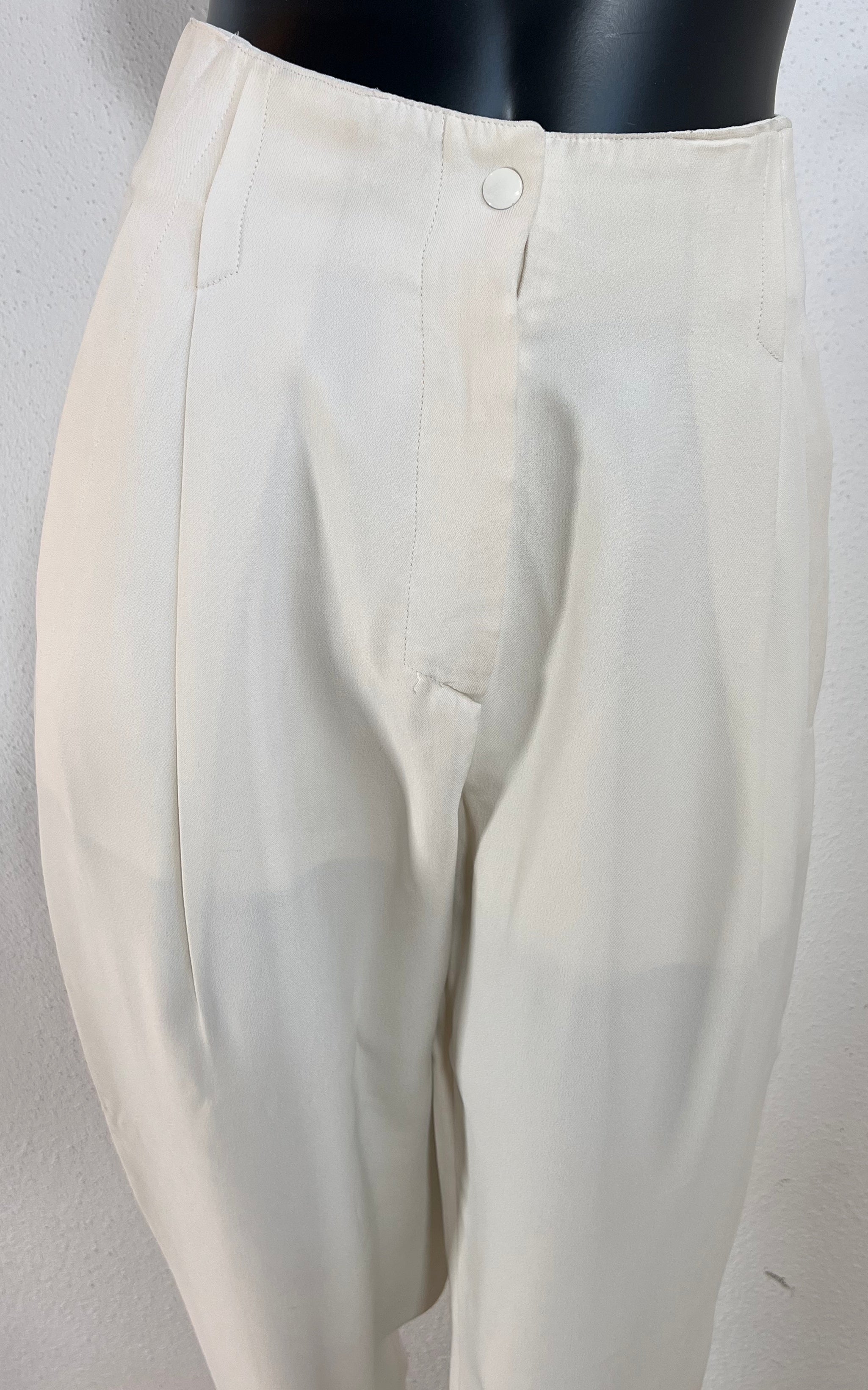 Vintage Claude Montana Pants