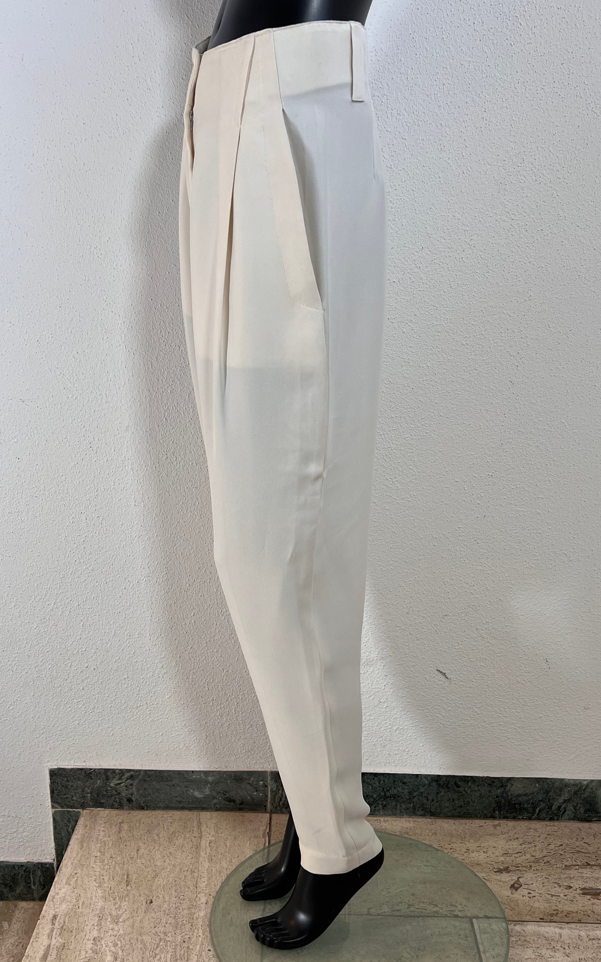 Vintage Claude Montana Pants