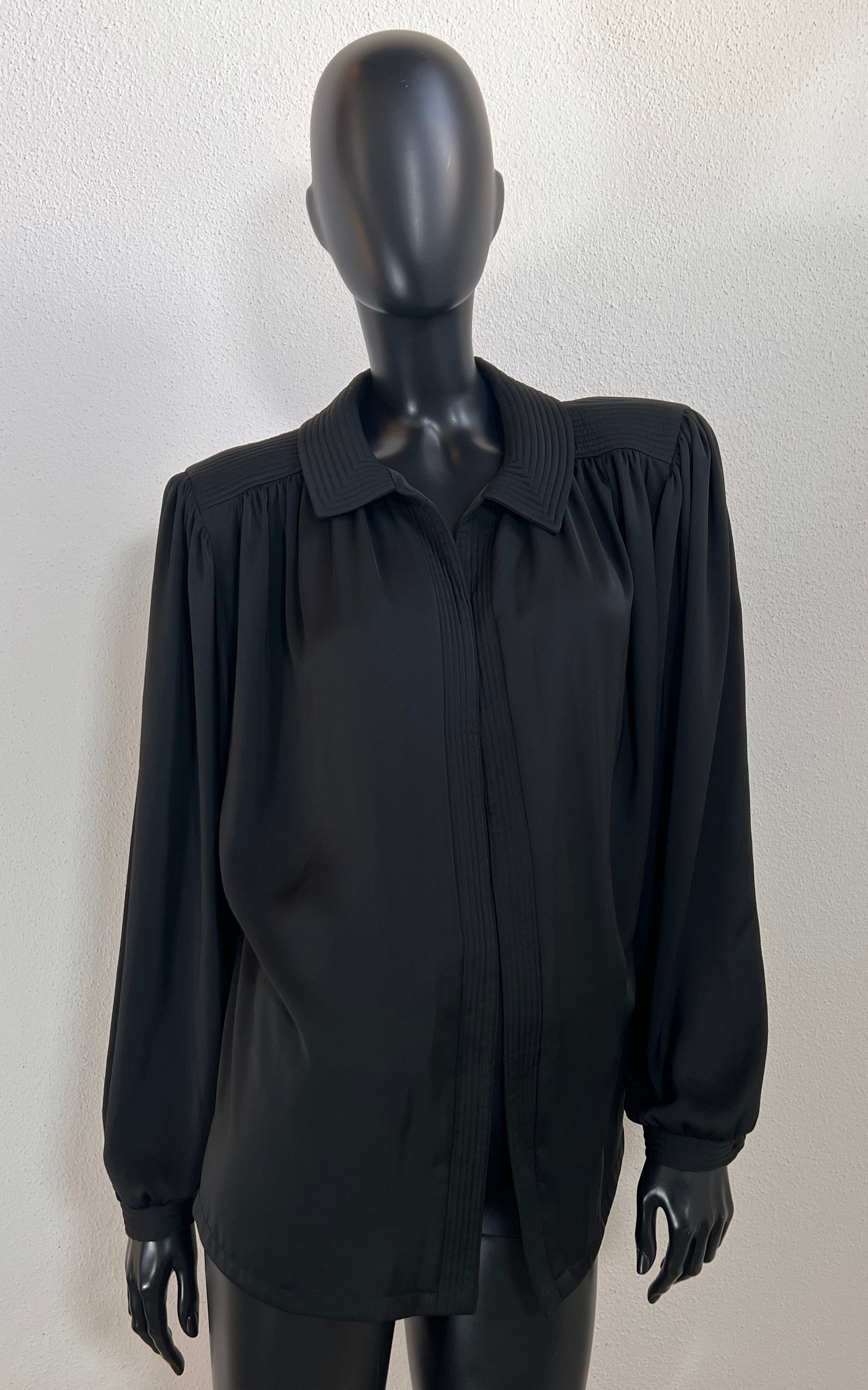 Vintage Madeleine Jacket