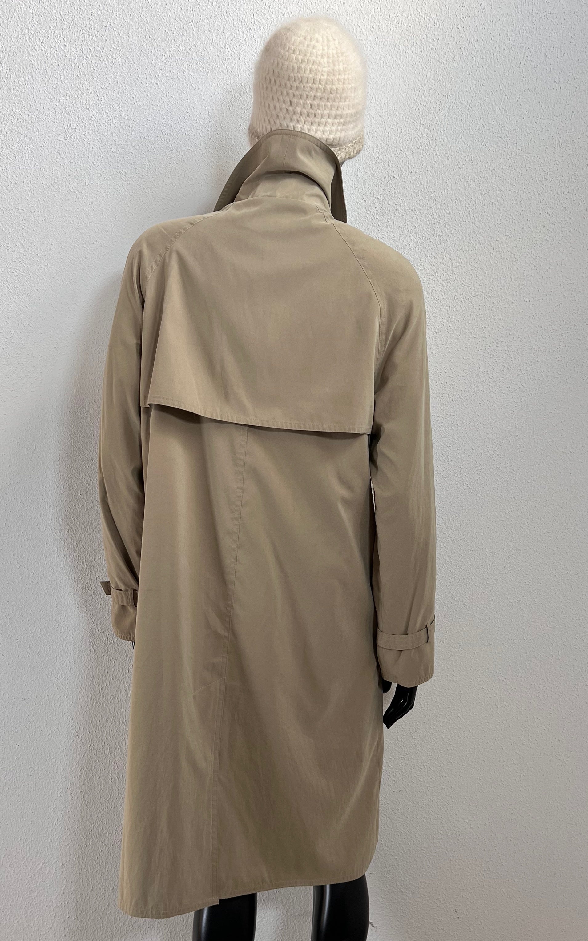 Vintage Di Bari Trenchcoat