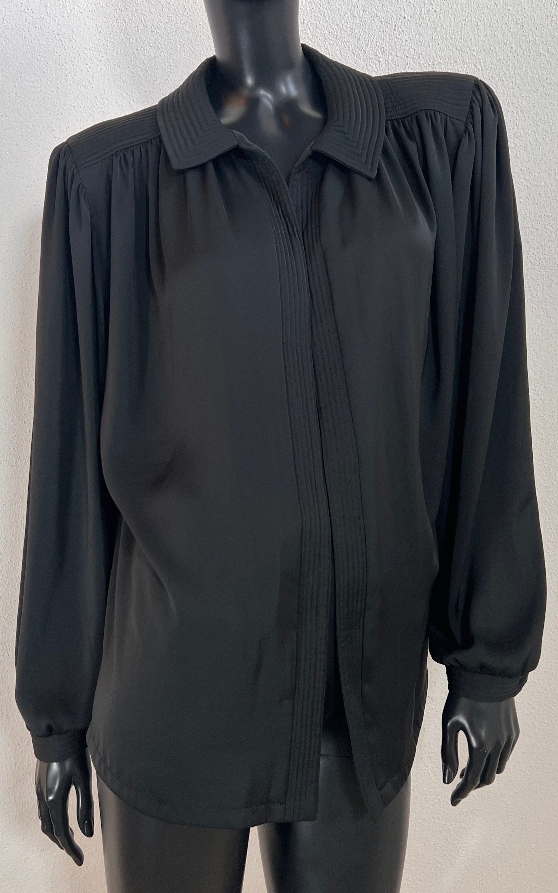 Vintage Madeleine Jacket