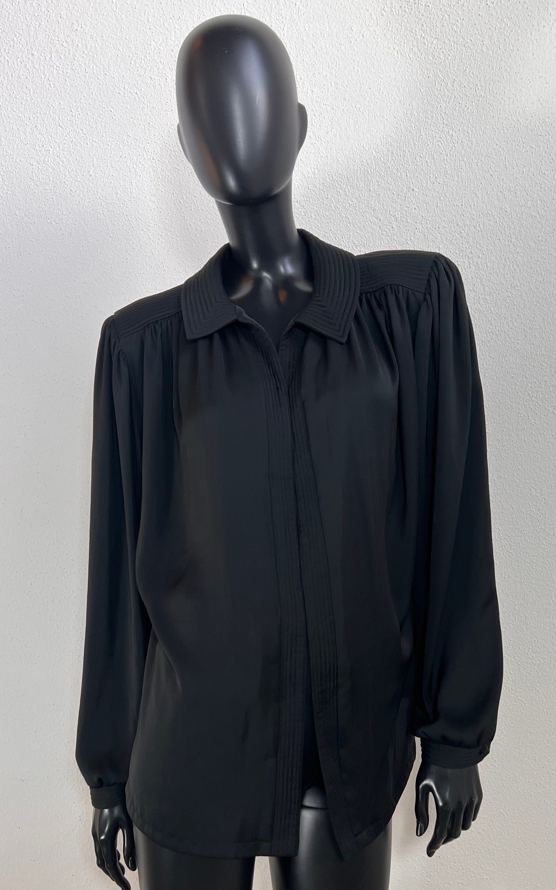 Vintage Madeleine Jacket