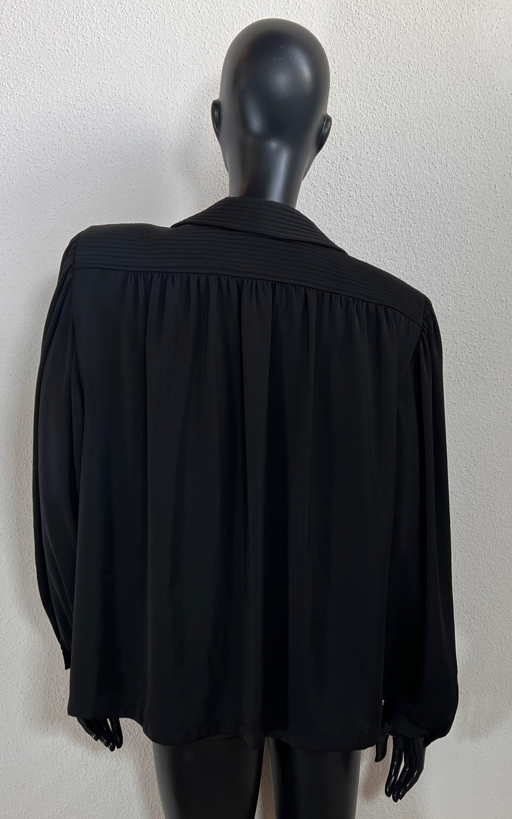 Vintage Madeleine Jacket