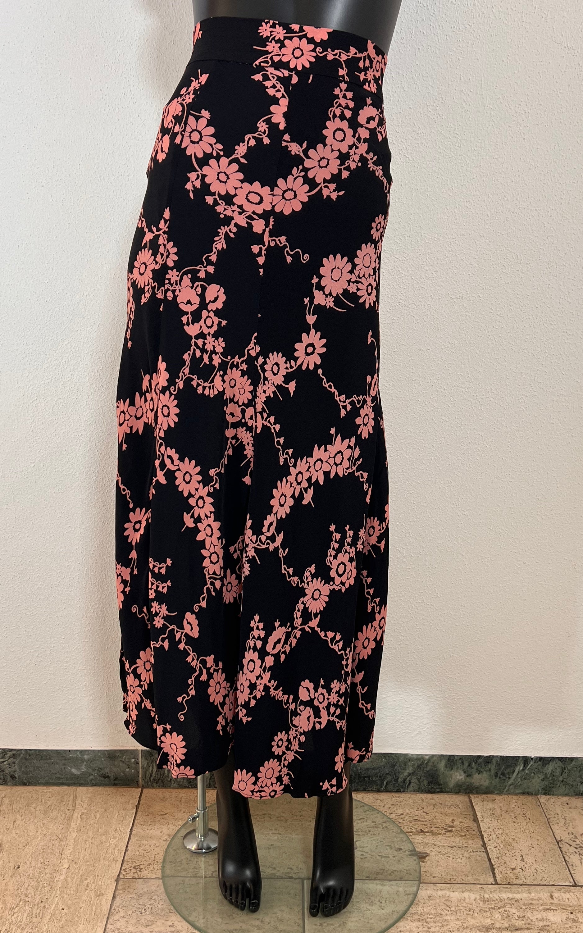 Iconic Ossie Clark Ensemble