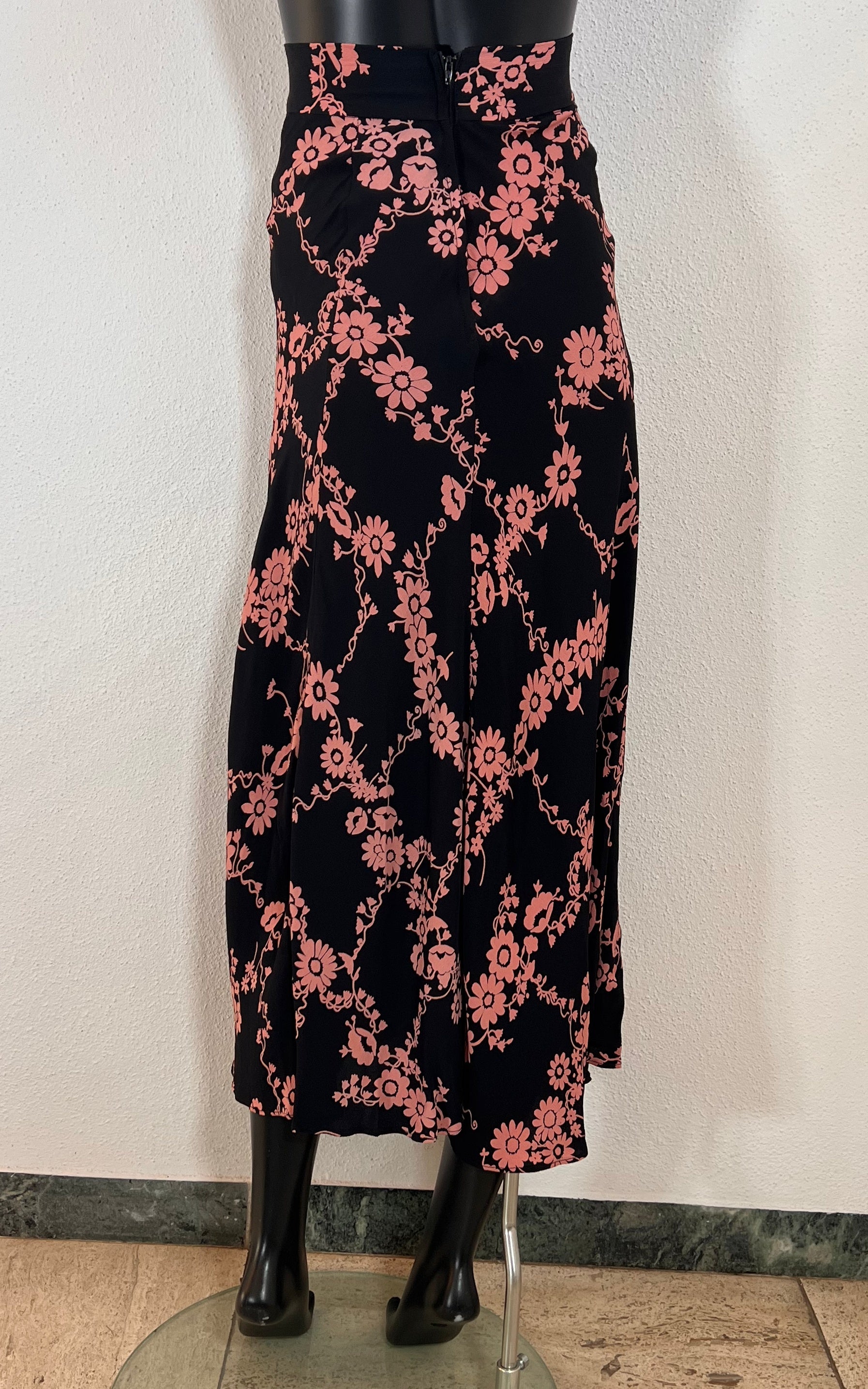 Iconic Ossie Clark Ensemble