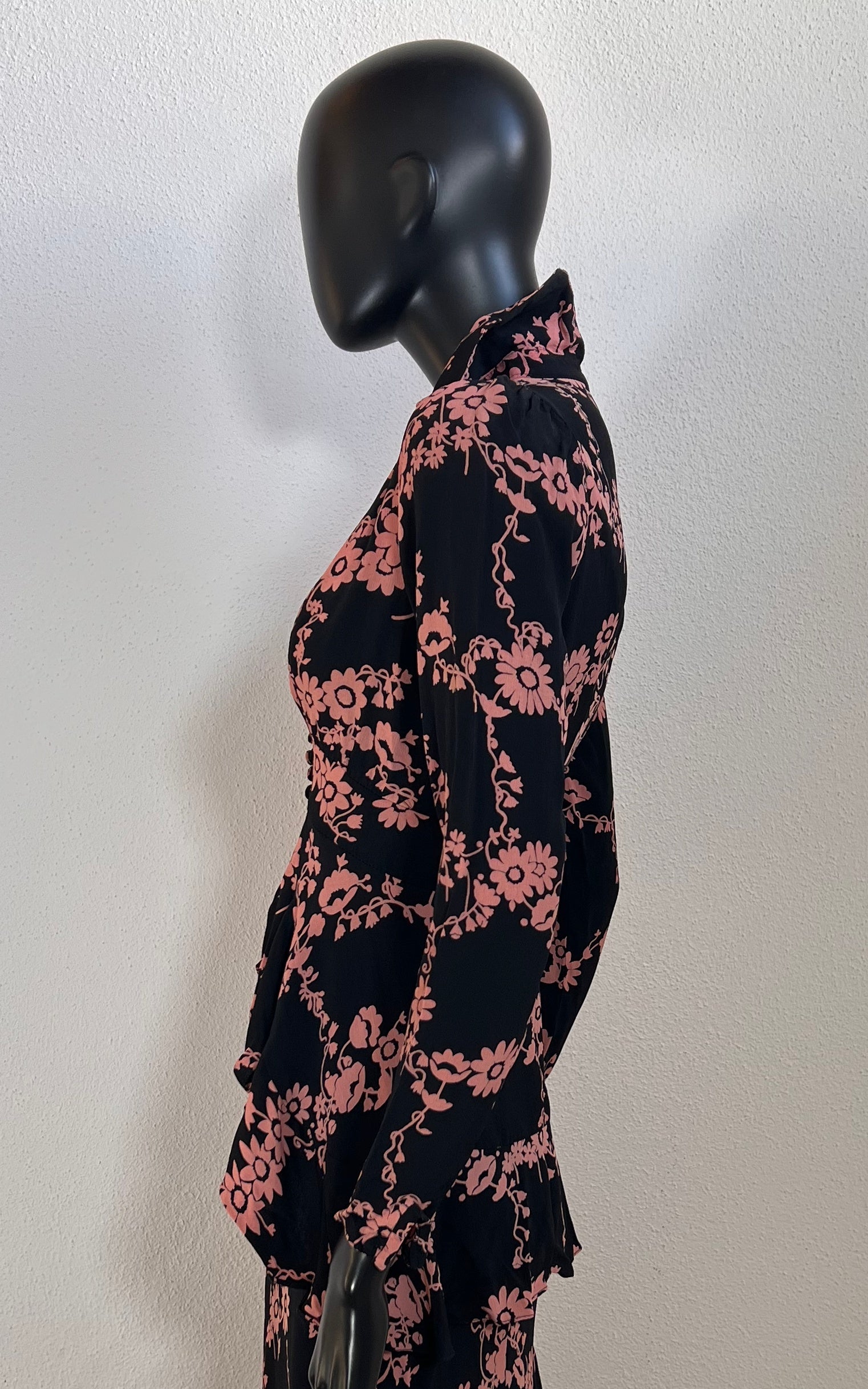 Iconic Ossie Clark Ensemble