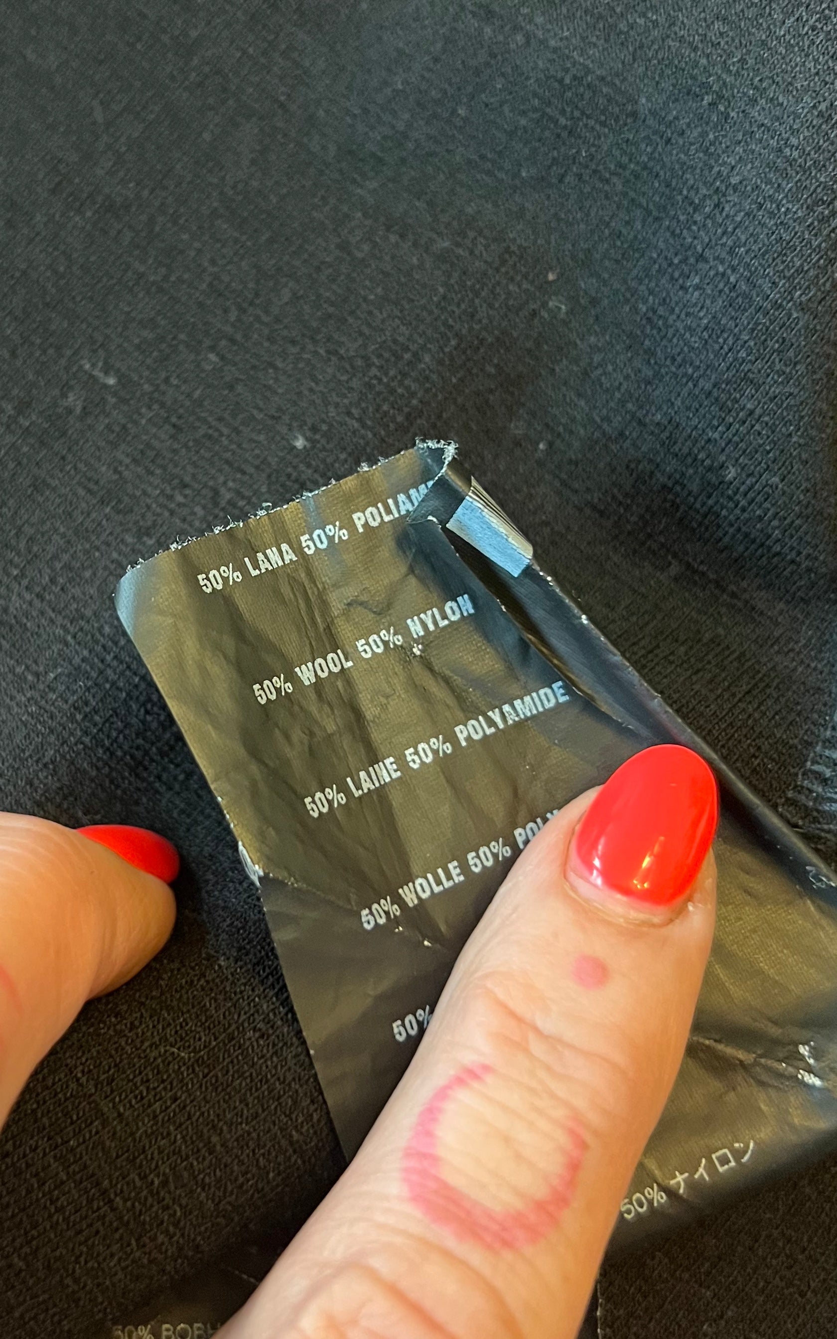 Vintage 90s Prada Cardigan