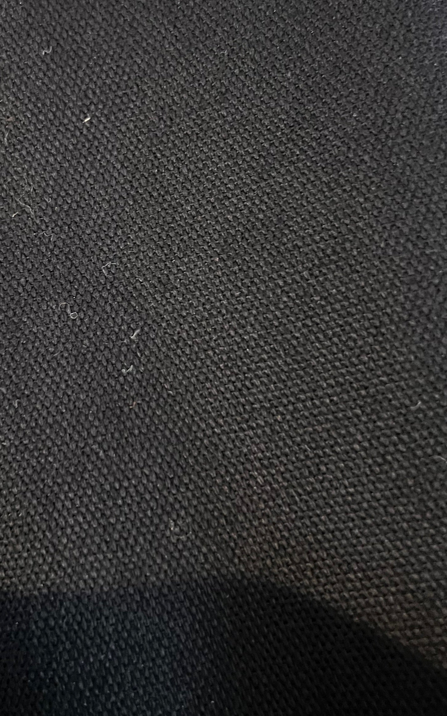 Vintage Yves Saint Laurent Pencil Skirt