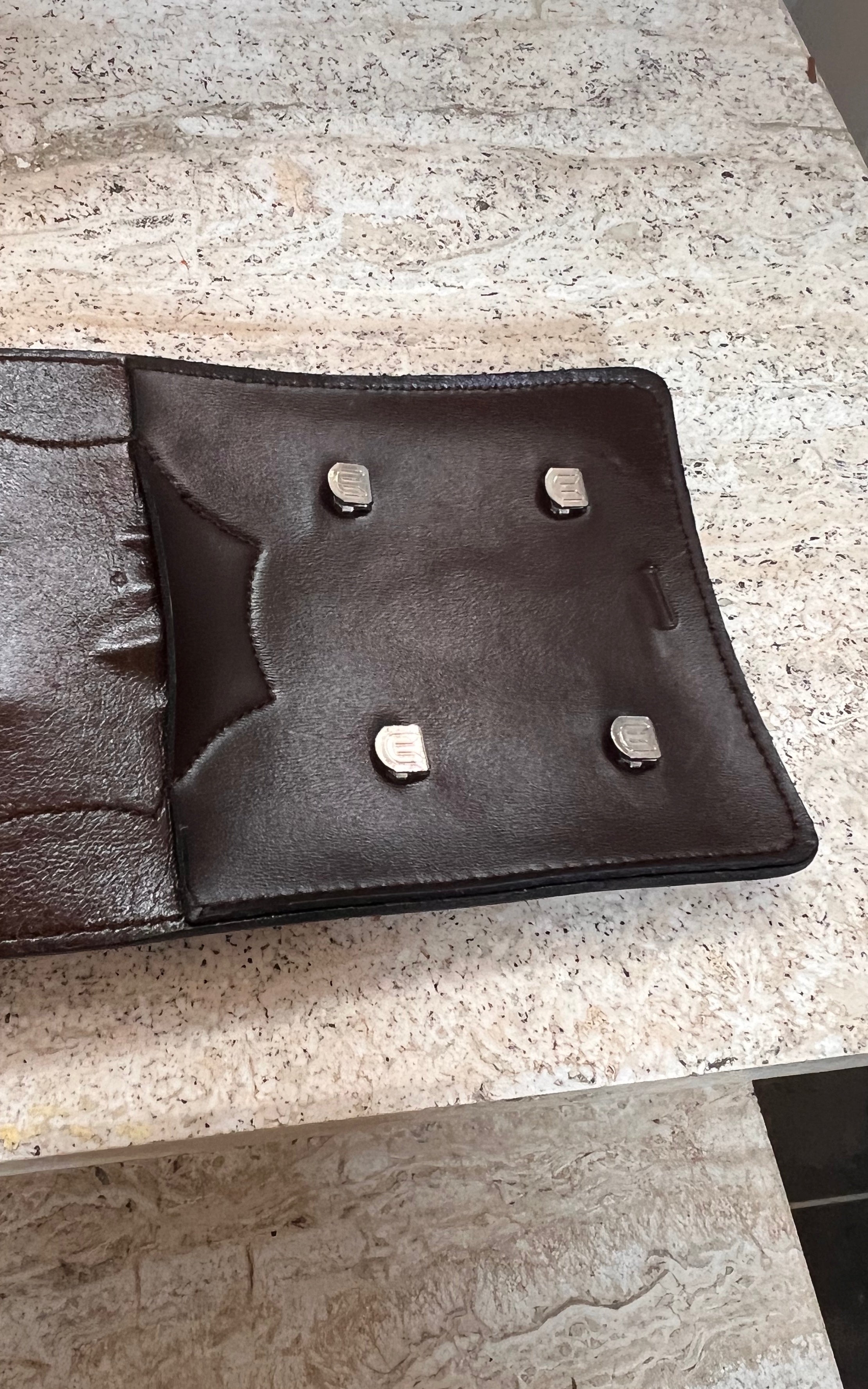 Vintage Adolf Waist Belt