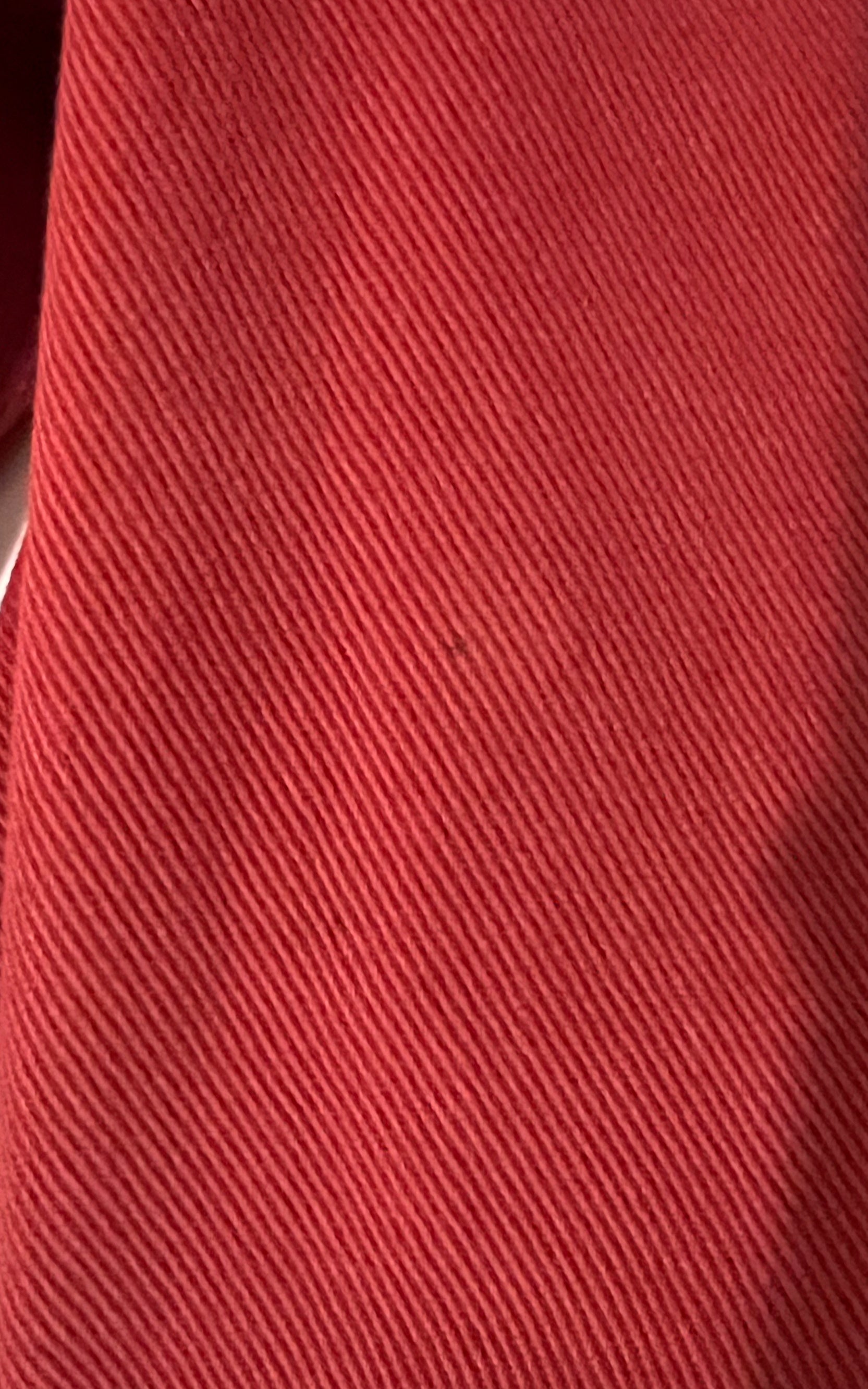 Vintage 90s Trussardi Highwaist Jeans