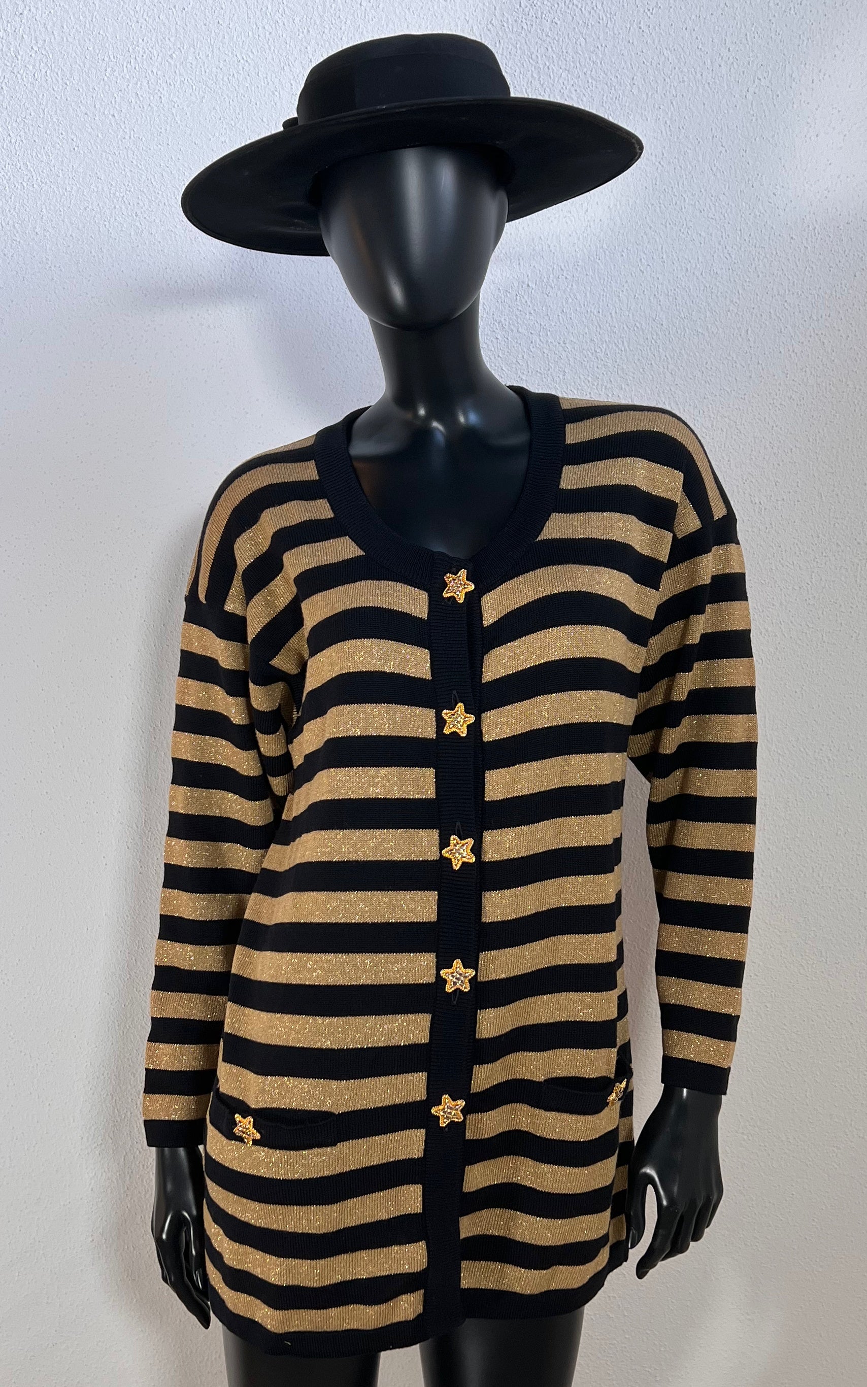 Vintage 90s Escada Cardigan