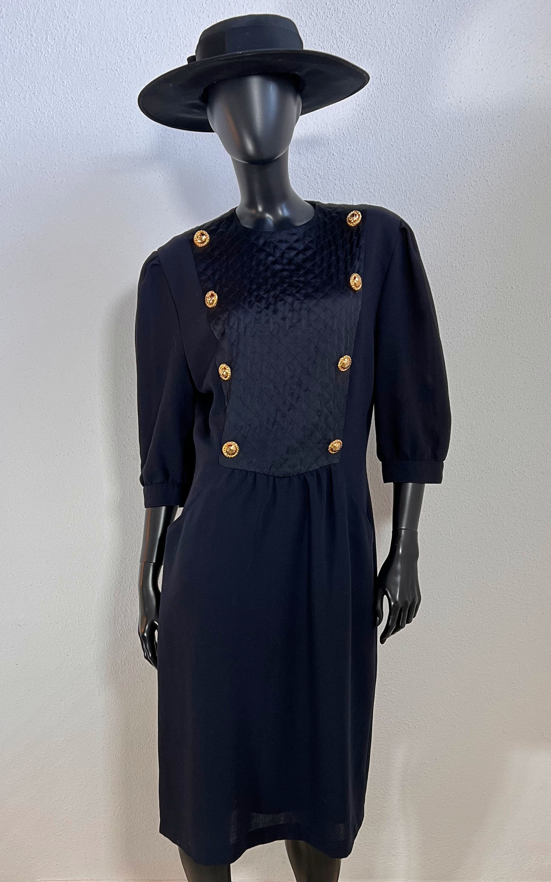 Abito vintage anni '90