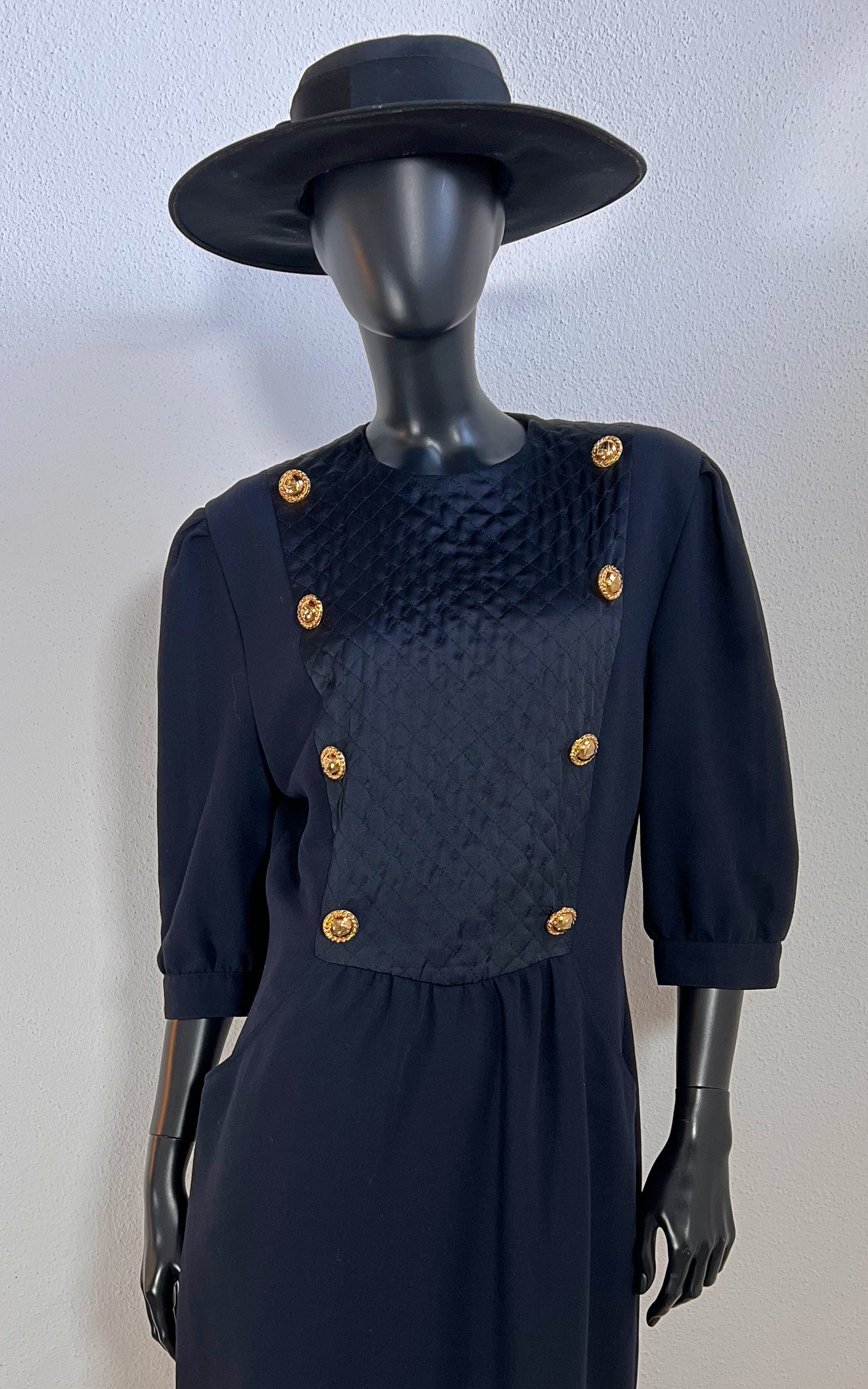 Abito vintage anni '90