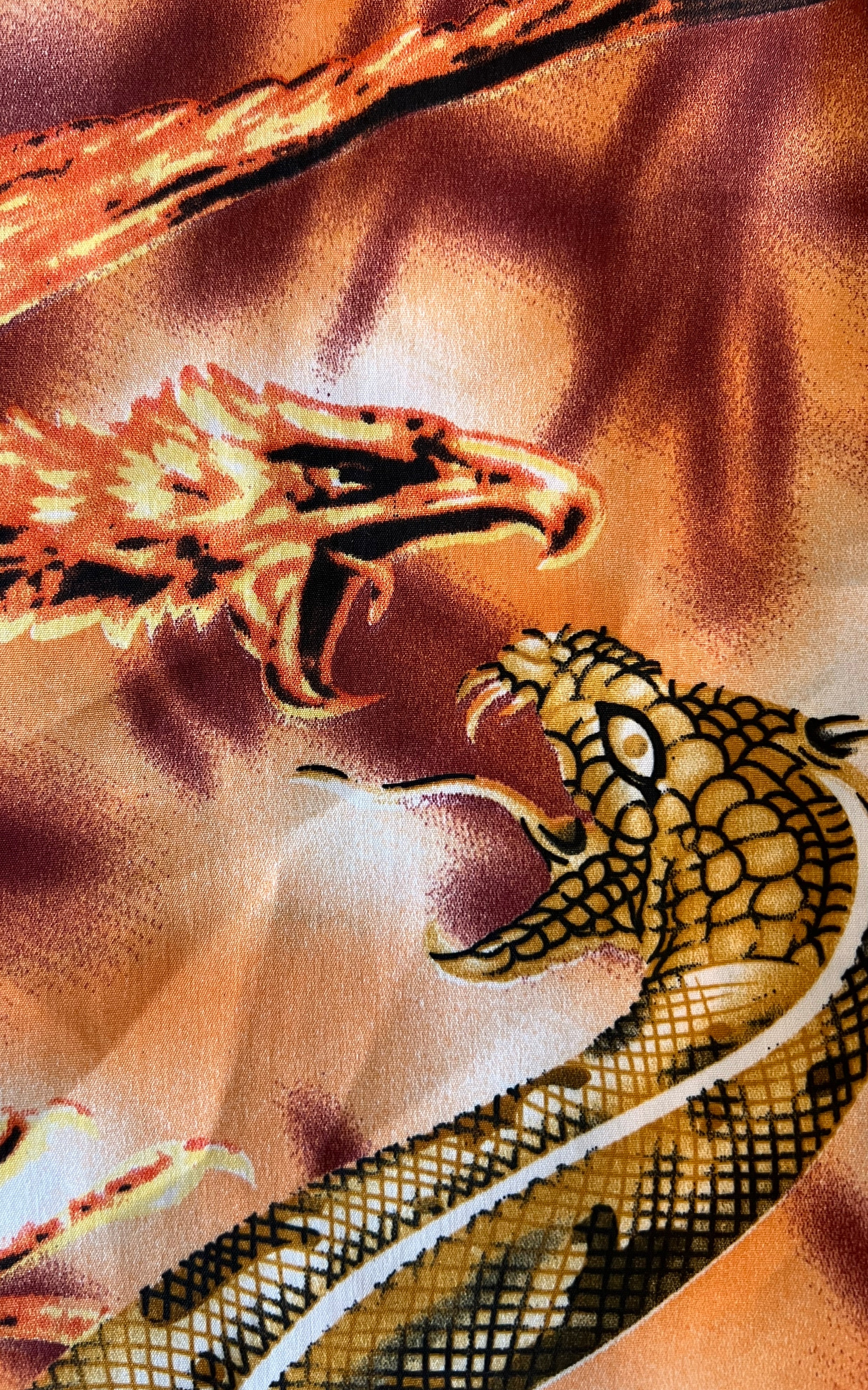 Vintage MENS Y2K Shirt