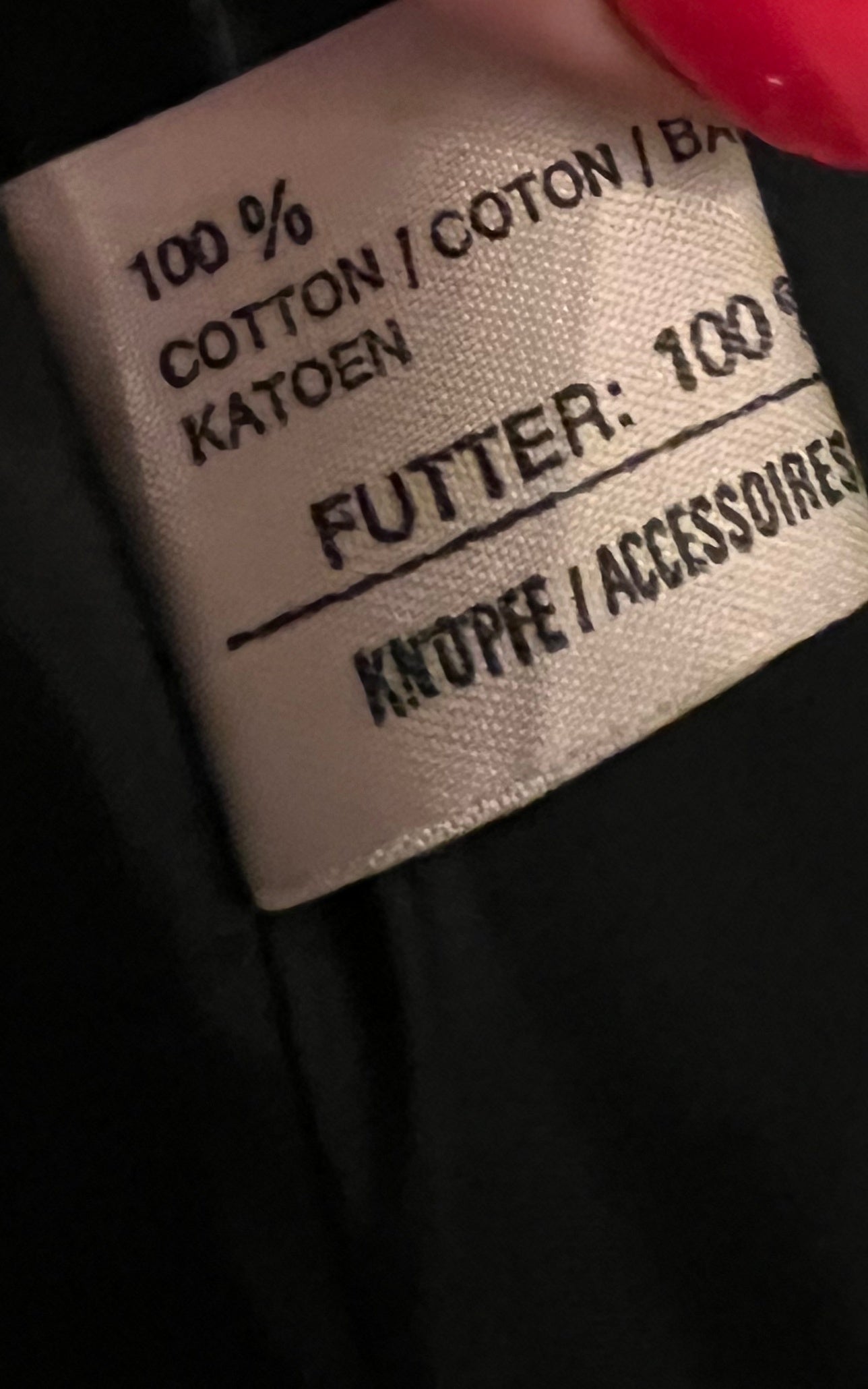 Vintage 70s Louis Feraud Velvet Coat