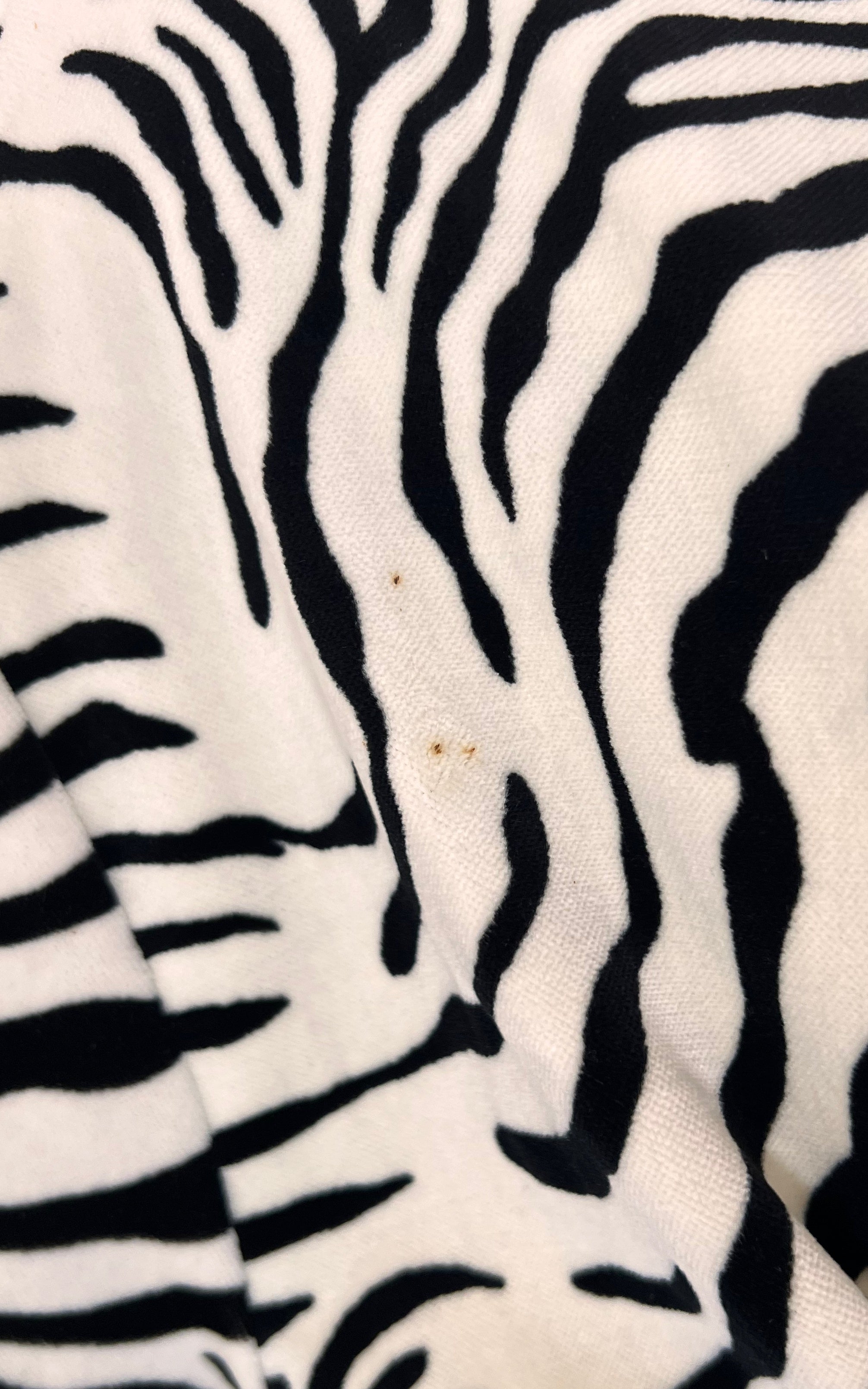 Abito da tè vintage Diamond