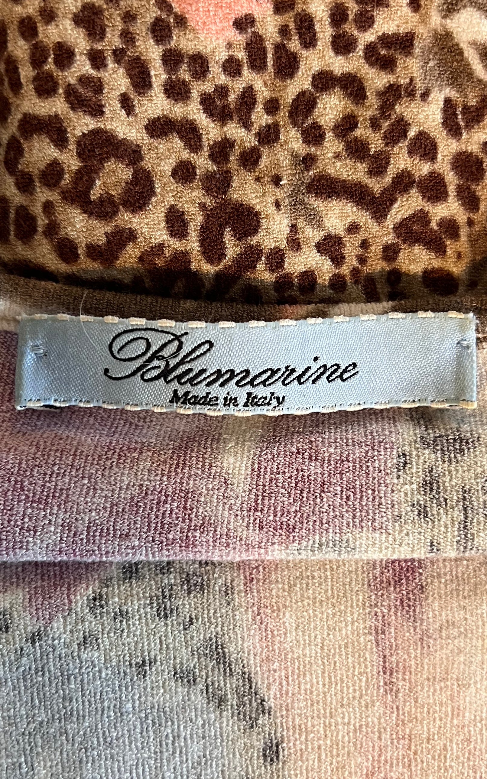 Vintage Y2K Blumarine Cardigan
