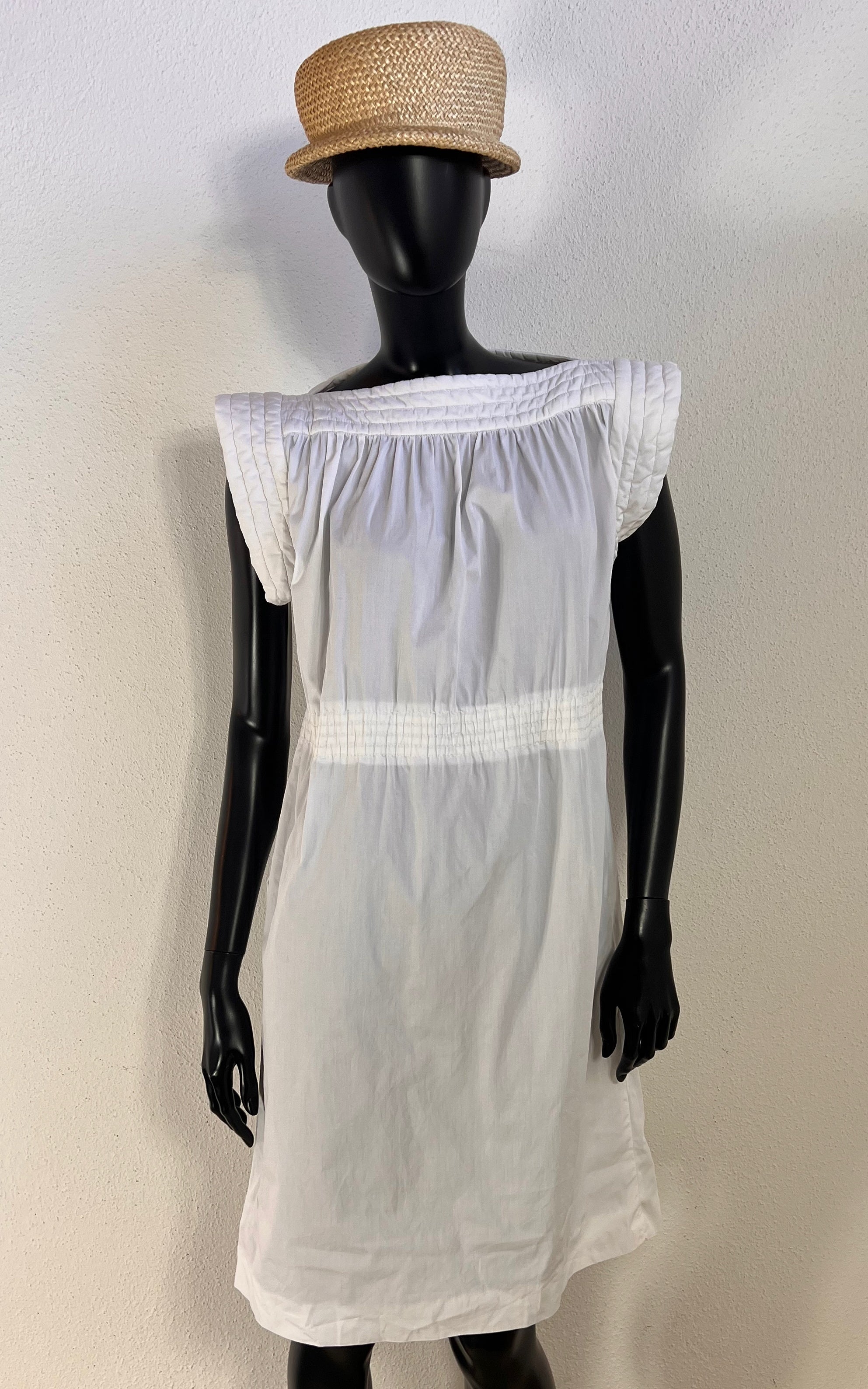 Vintage Valentino Miss V Dress