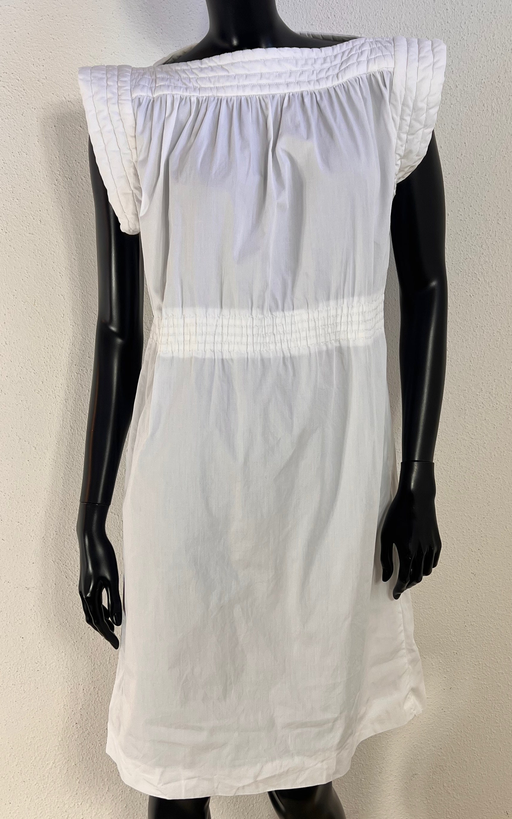 Vintage Valentino Miss V Dress