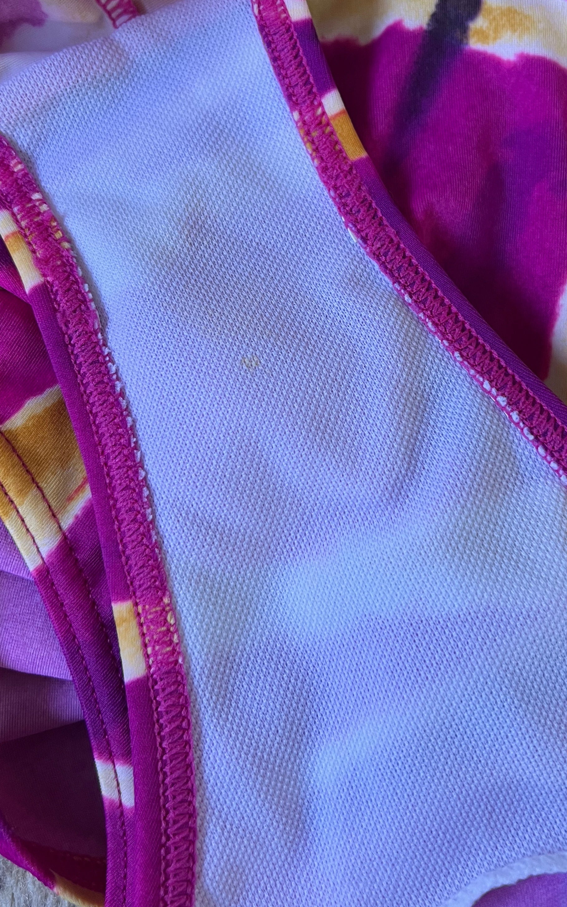 Costume da bagno vintage anni '90