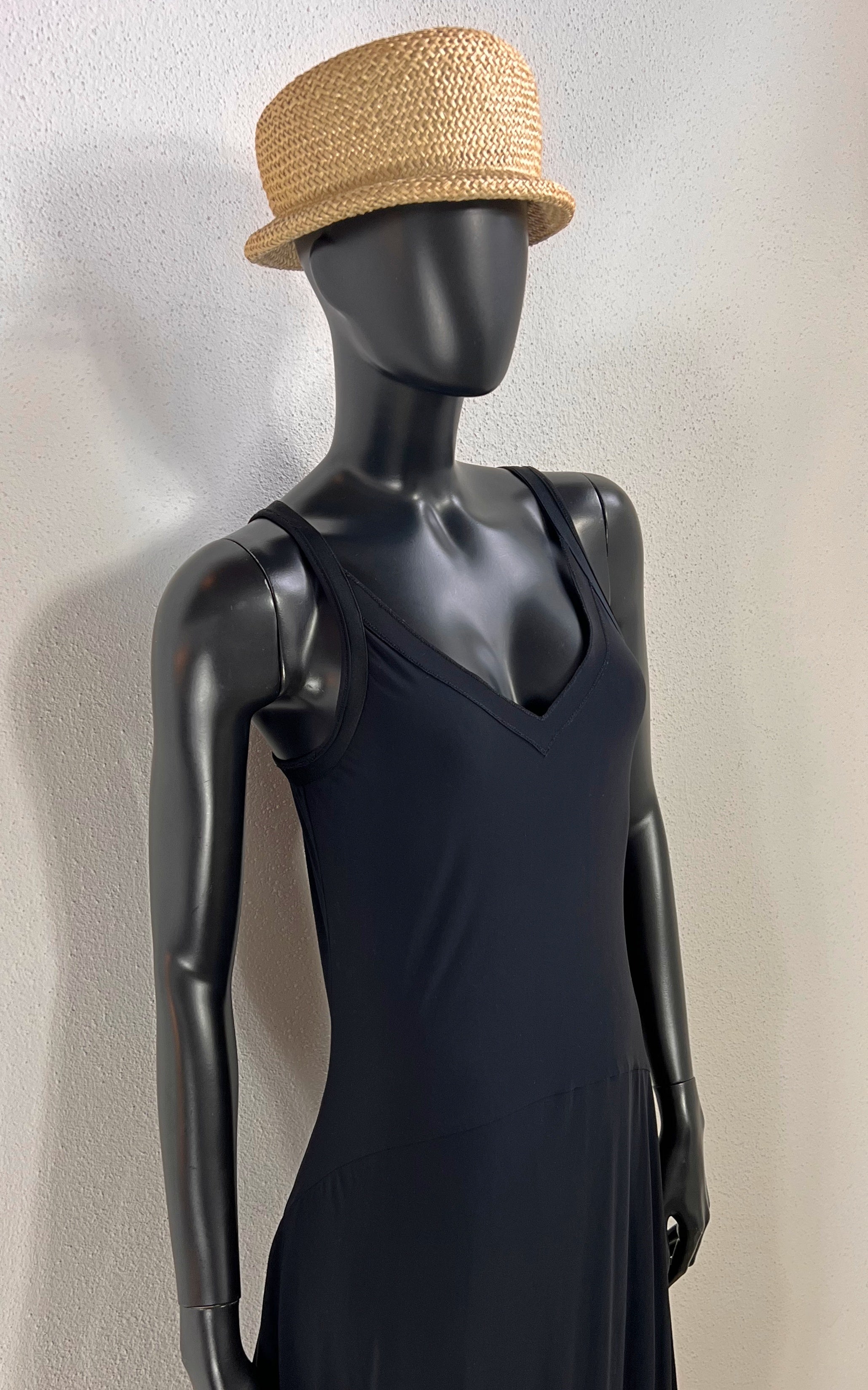 Vintage 90s Marithé & François Girbaud Ballon Dress