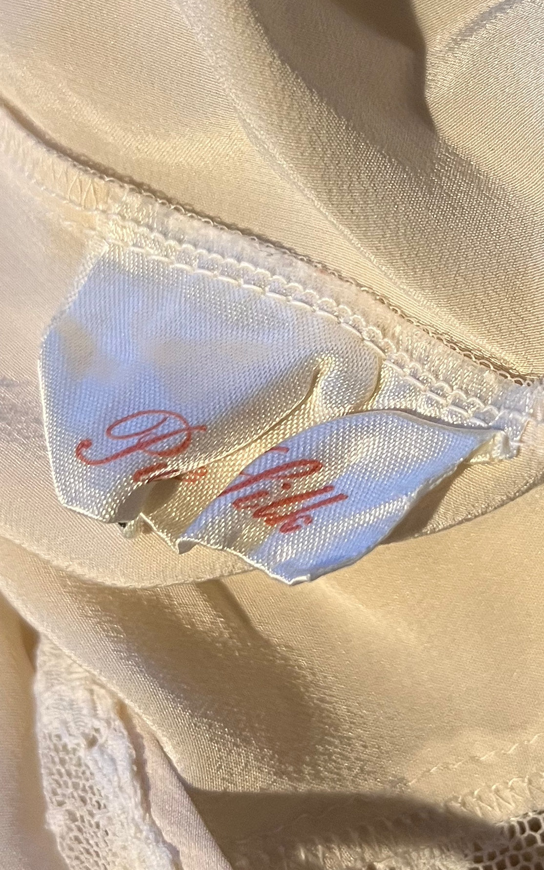 Vintage Silk Romper and Jacket Set