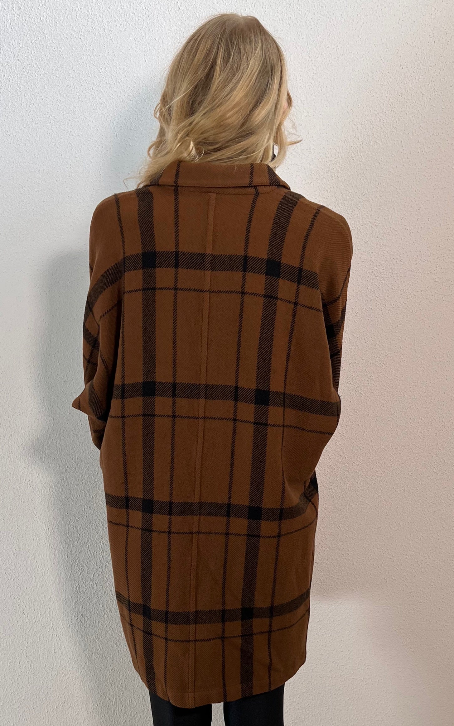 Vintage Escada Coat