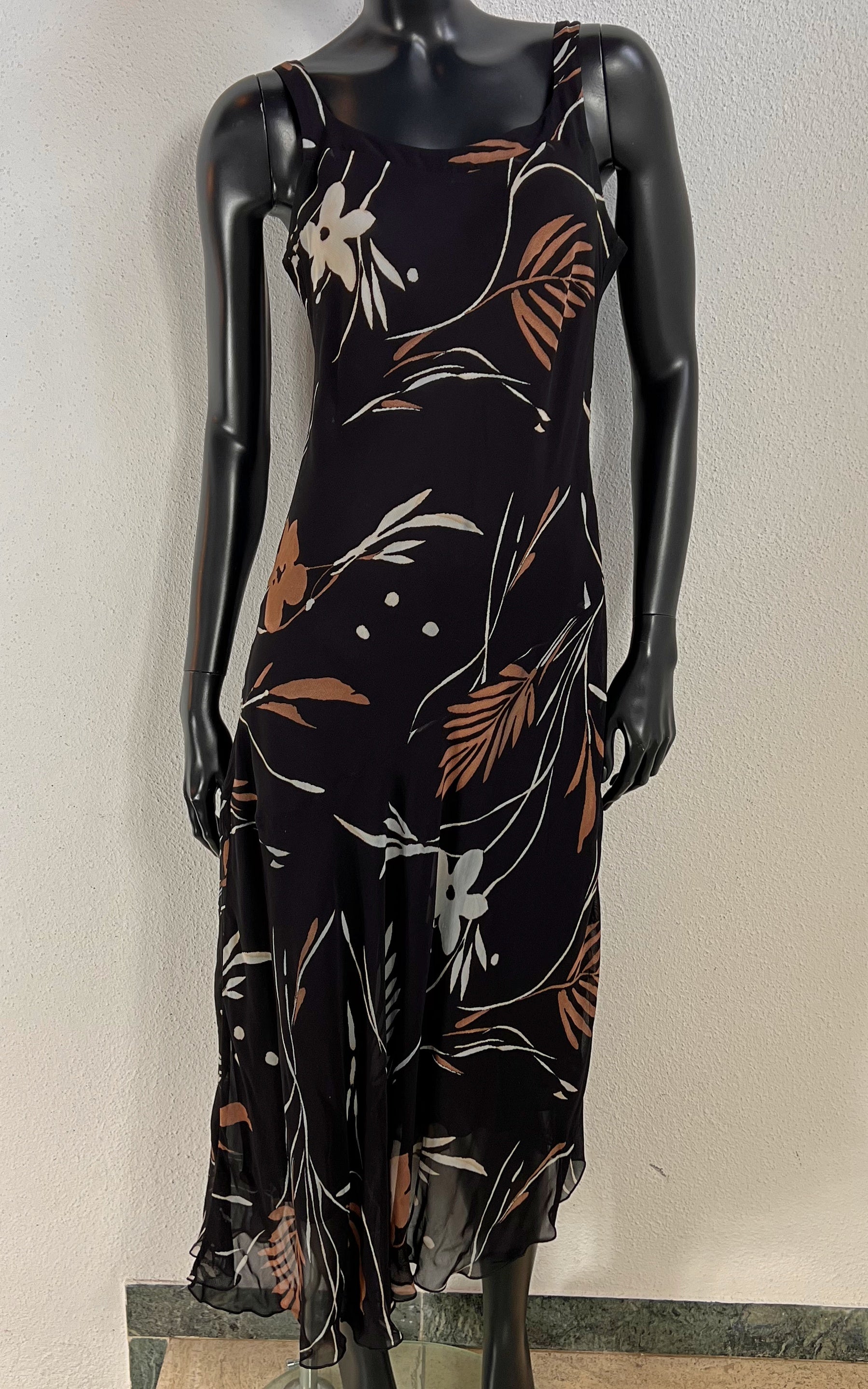 Vintage Y2K Corset Summer Dress