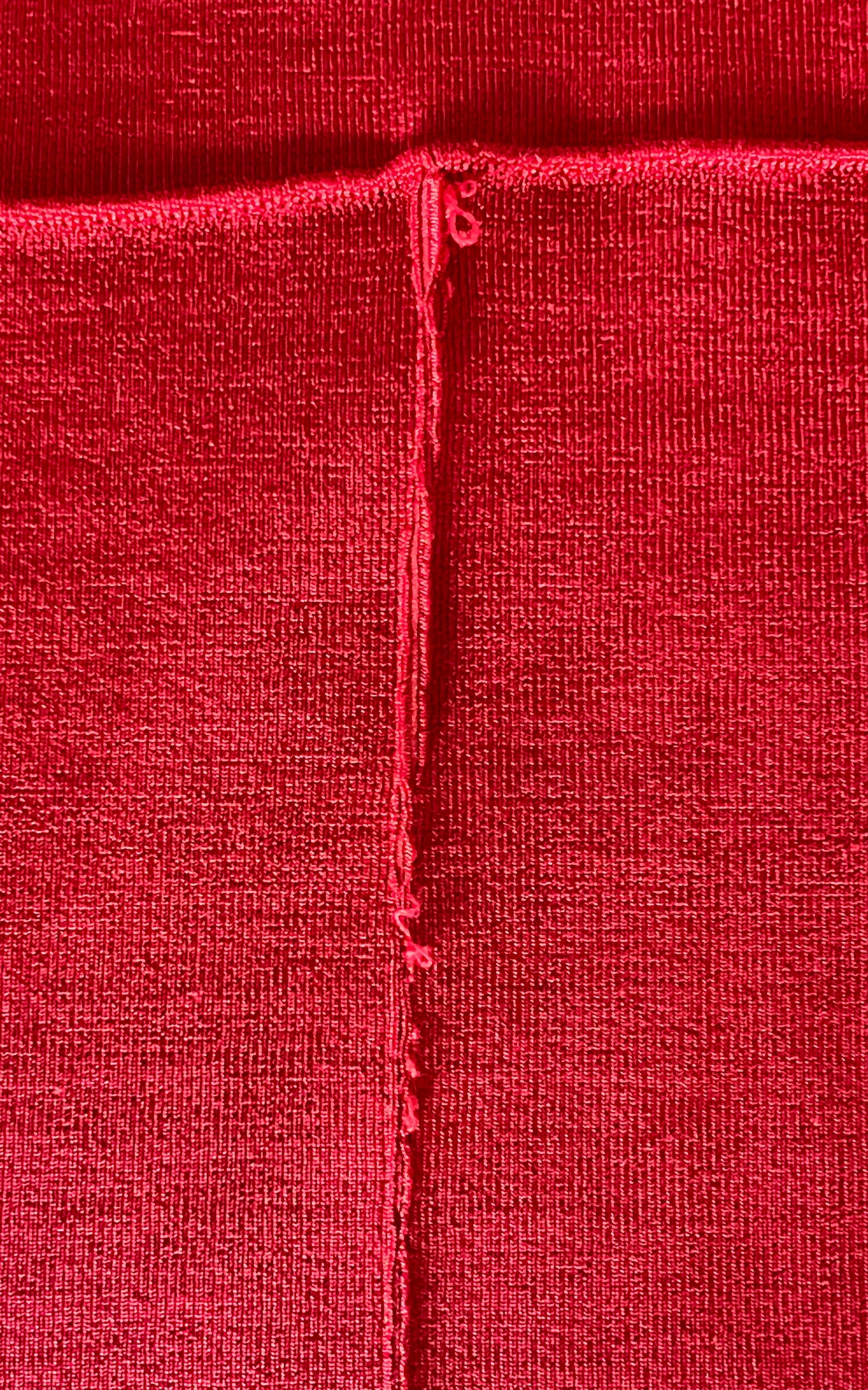 Vintage Junior Gaultier Dress