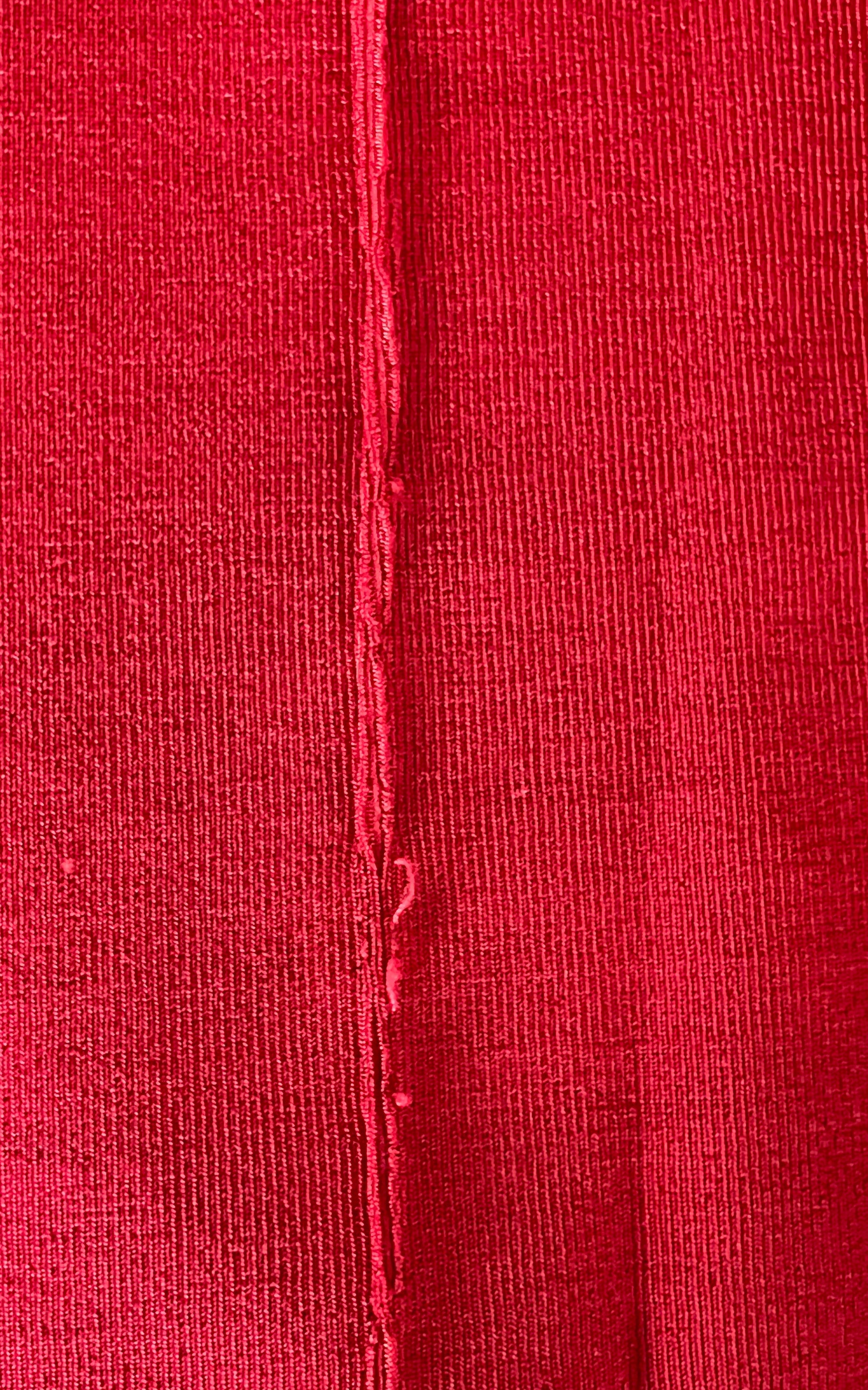 Vintage Junior Gaultier Dress