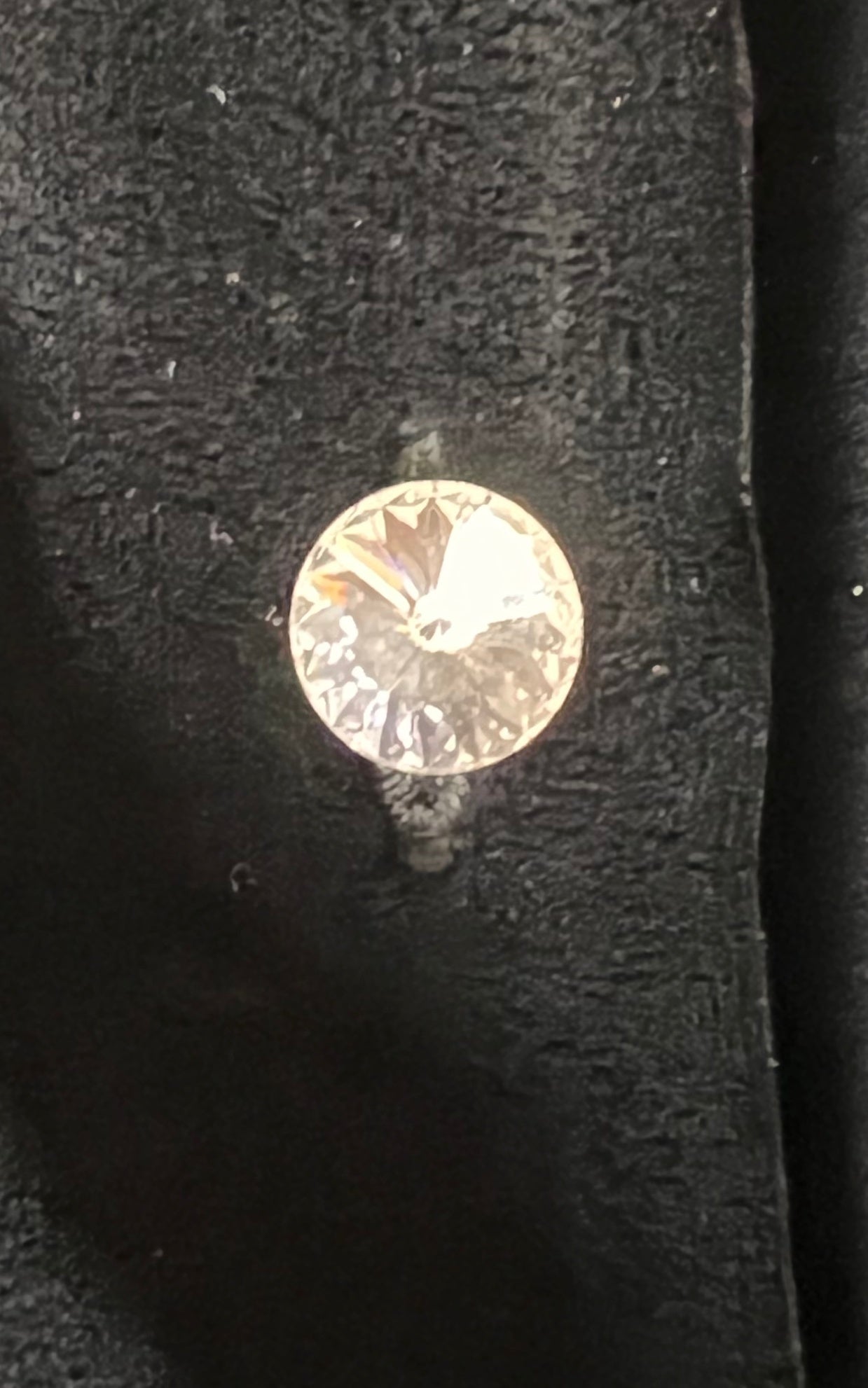 Amazing Louis Feraud Velvet Dress