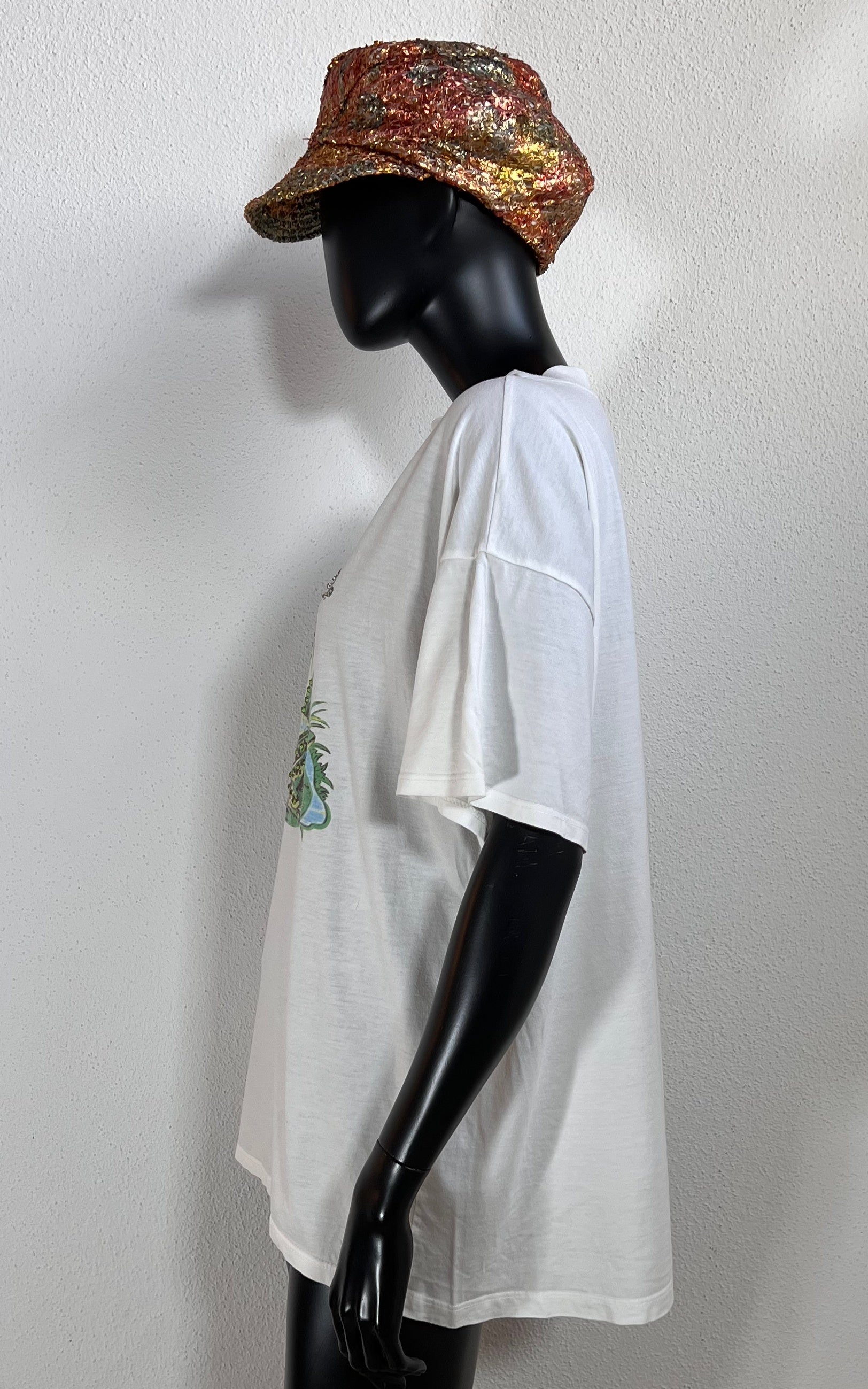 Vintage 90s Lily Farouche Tee